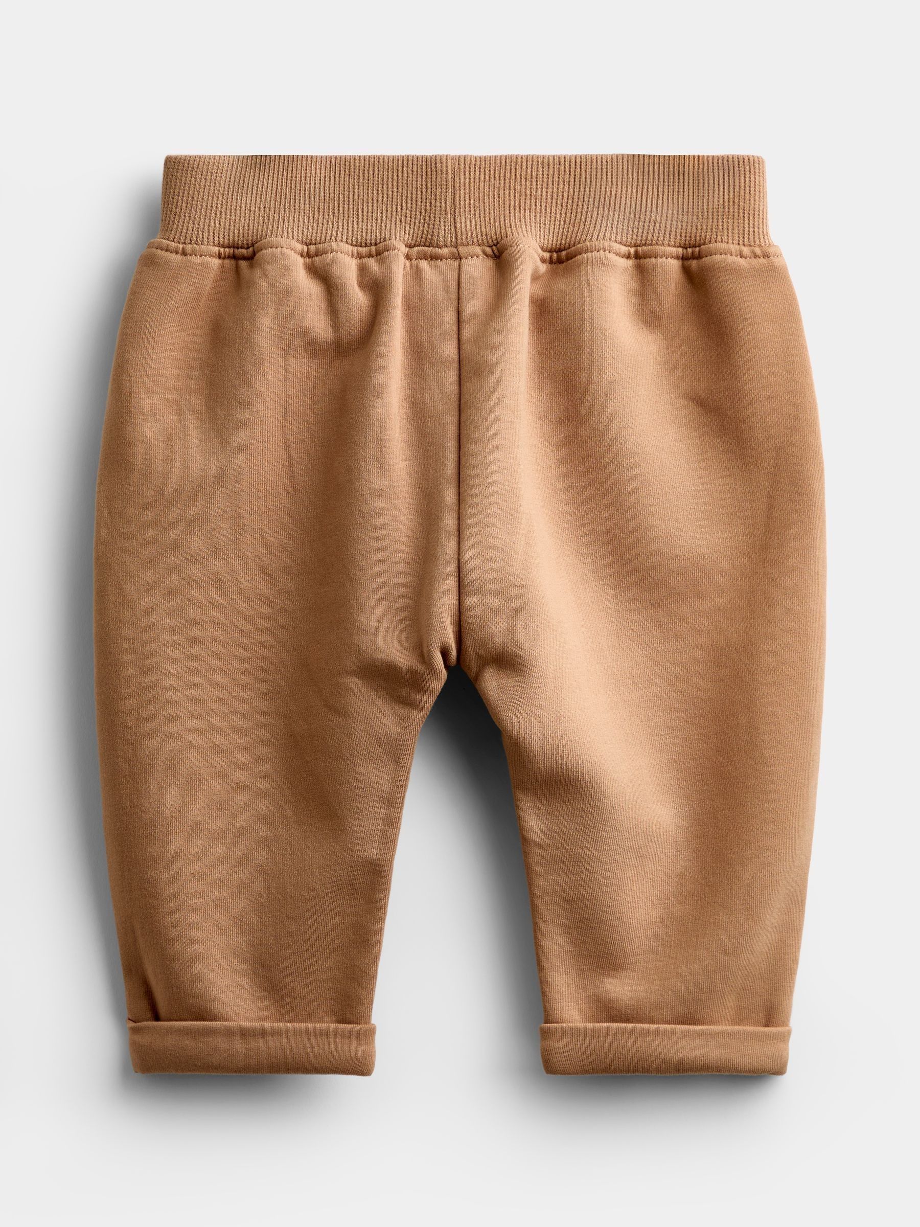 Brown Bear Sweatshirt & Trouser Set - Image 5 of 7