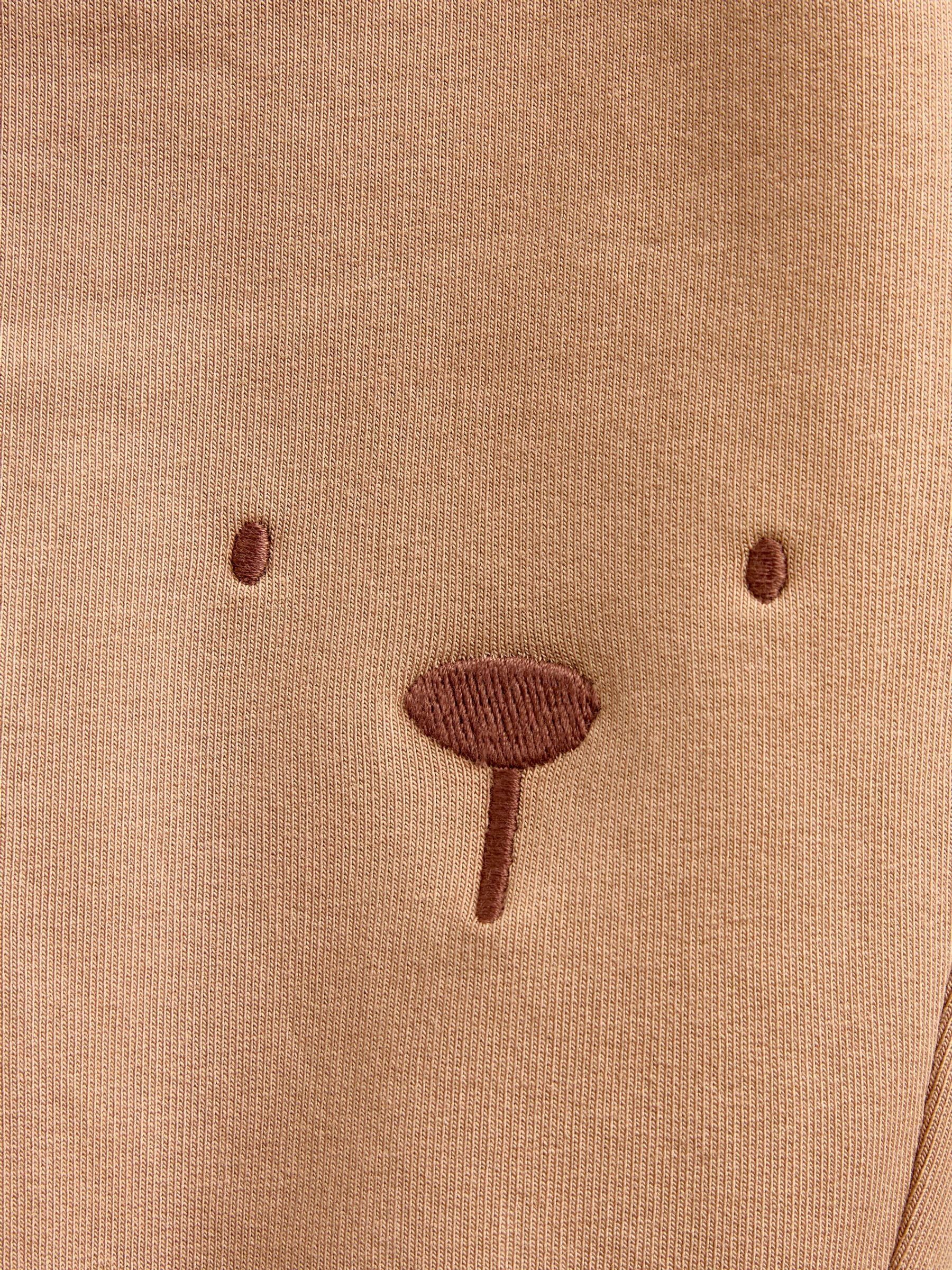 Brown Bear Sweatshirt & Trouser Set - Image 7 of 7 Brown Bear Sweatshirt & Trouser Set - Image 7 of 7
