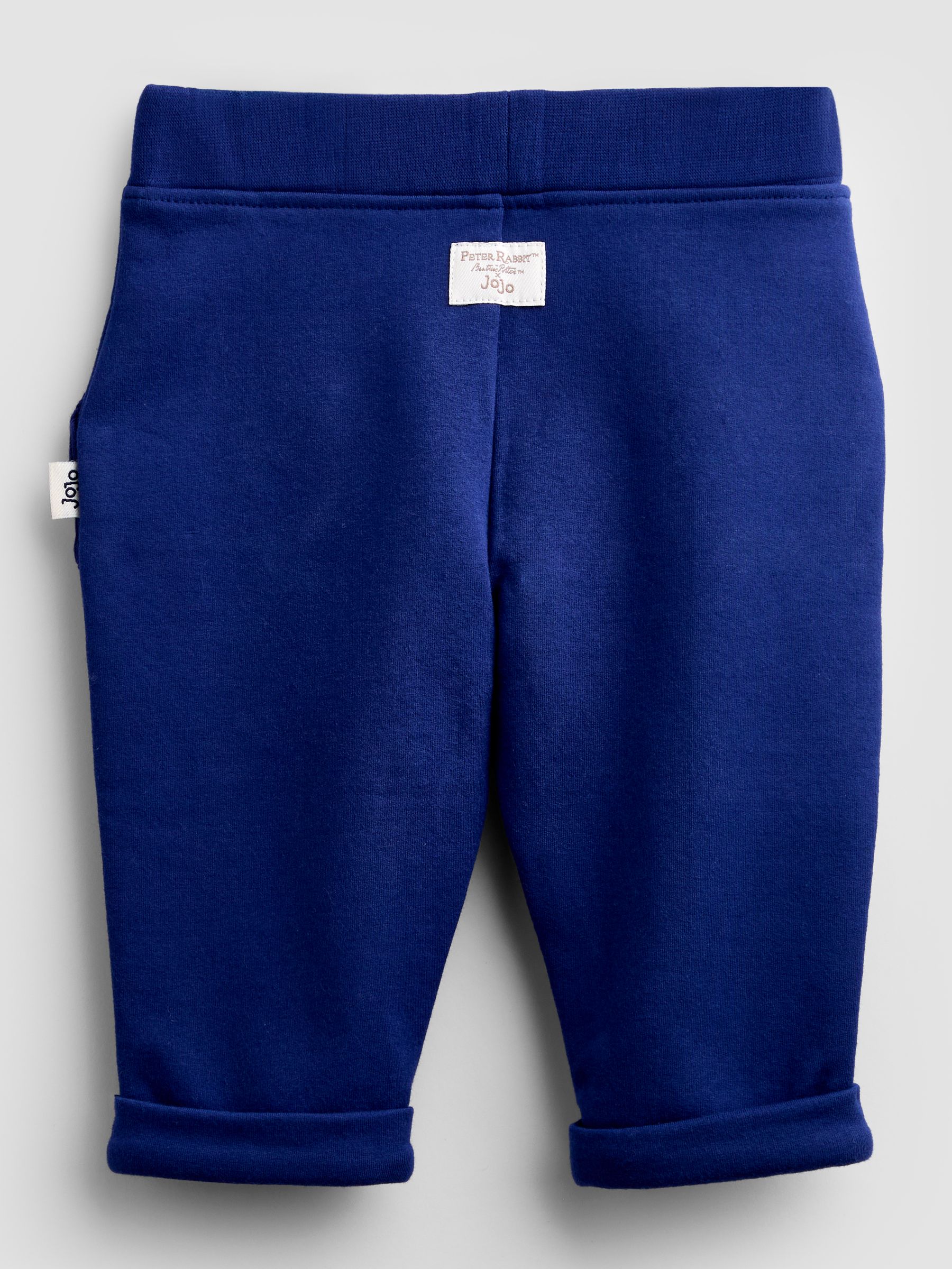 Green Peter Rabbit™ Sweatshirt & Leggings Set - Image 5 of 7
