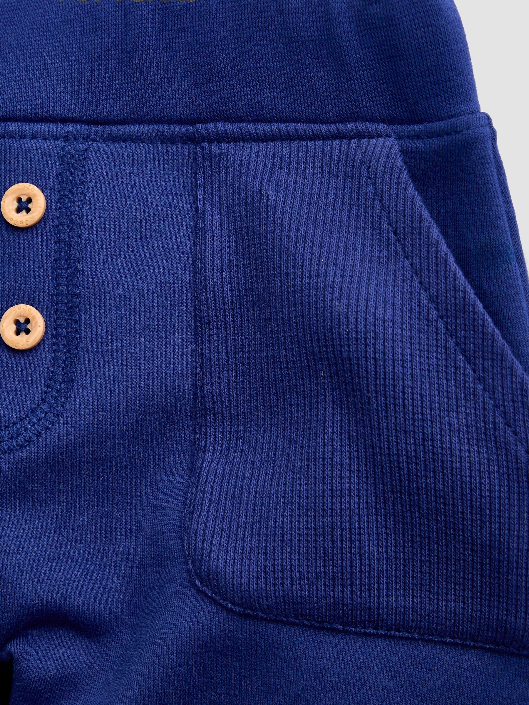 Green Peter Rabbit™ Sweatshirt & Leggings Set - Image 7 of 7