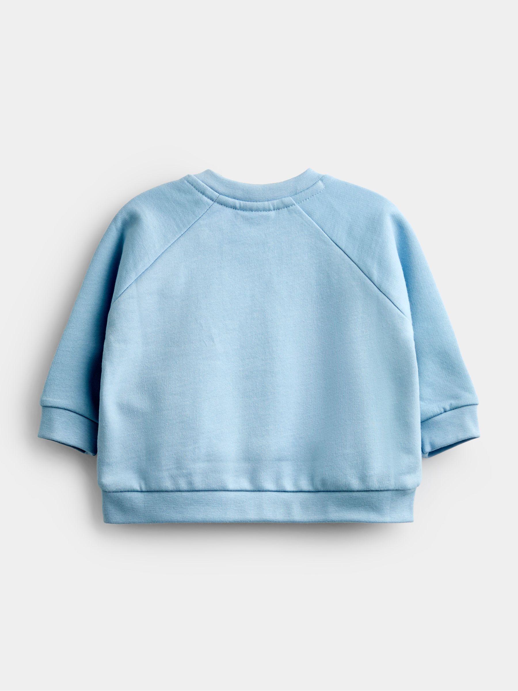 Blue Peter Rabbit™ London 2-Piece Sweater & Joggers Set - Image 6 of 9