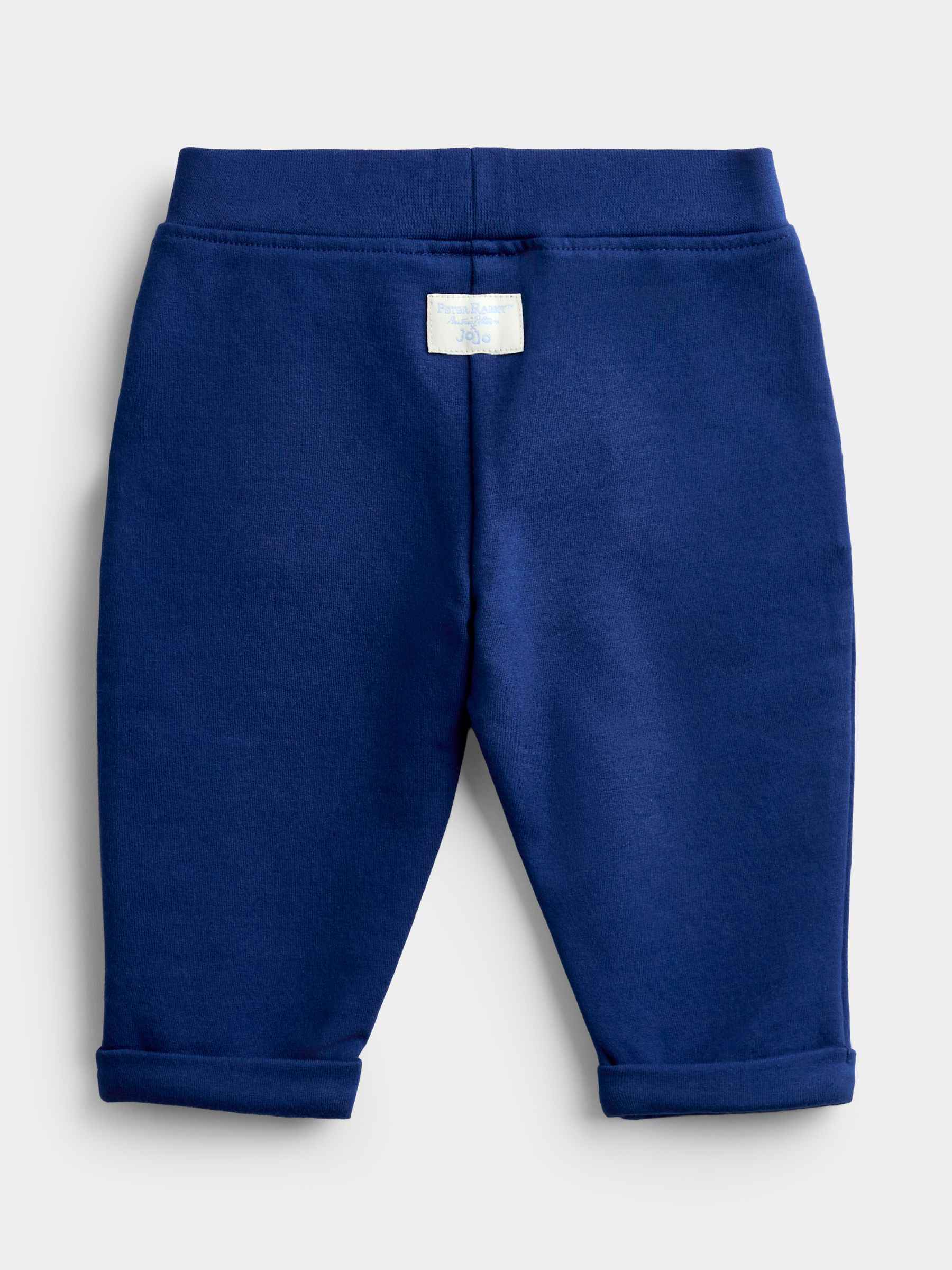 Blue Peter Rabbit™ London 2-Piece Sweater & Joggers Set - Image 8 of 9
