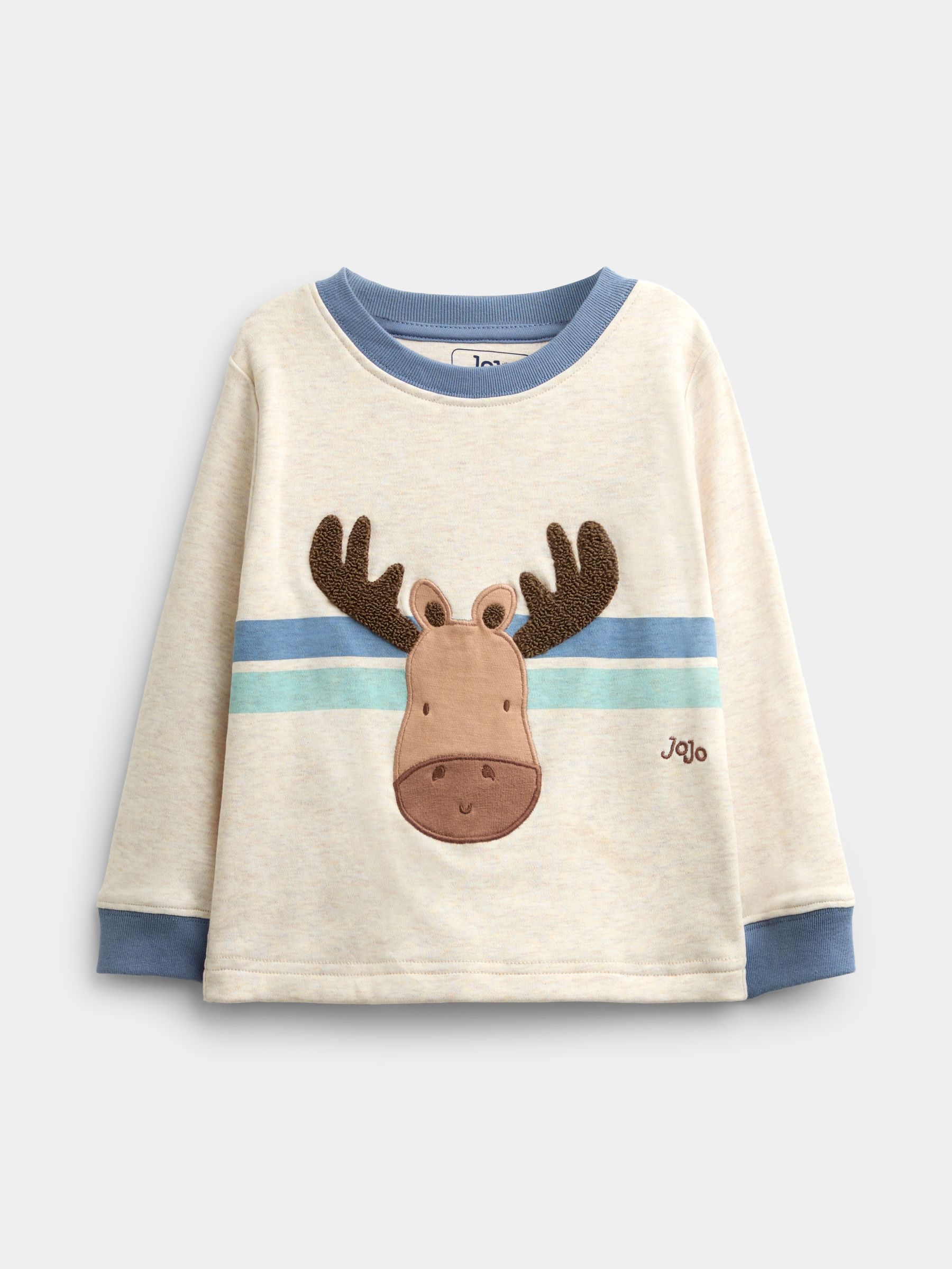 Blue Moose 2-Pack Mixed Pyjamas - Image 2 of 10
