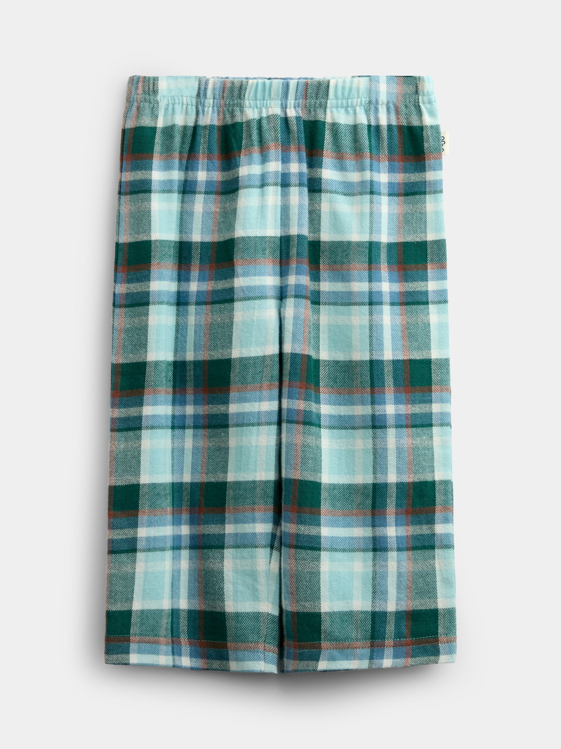 Blue Moose 2-Pack Mixed Pyjamas - Image 4 of 10