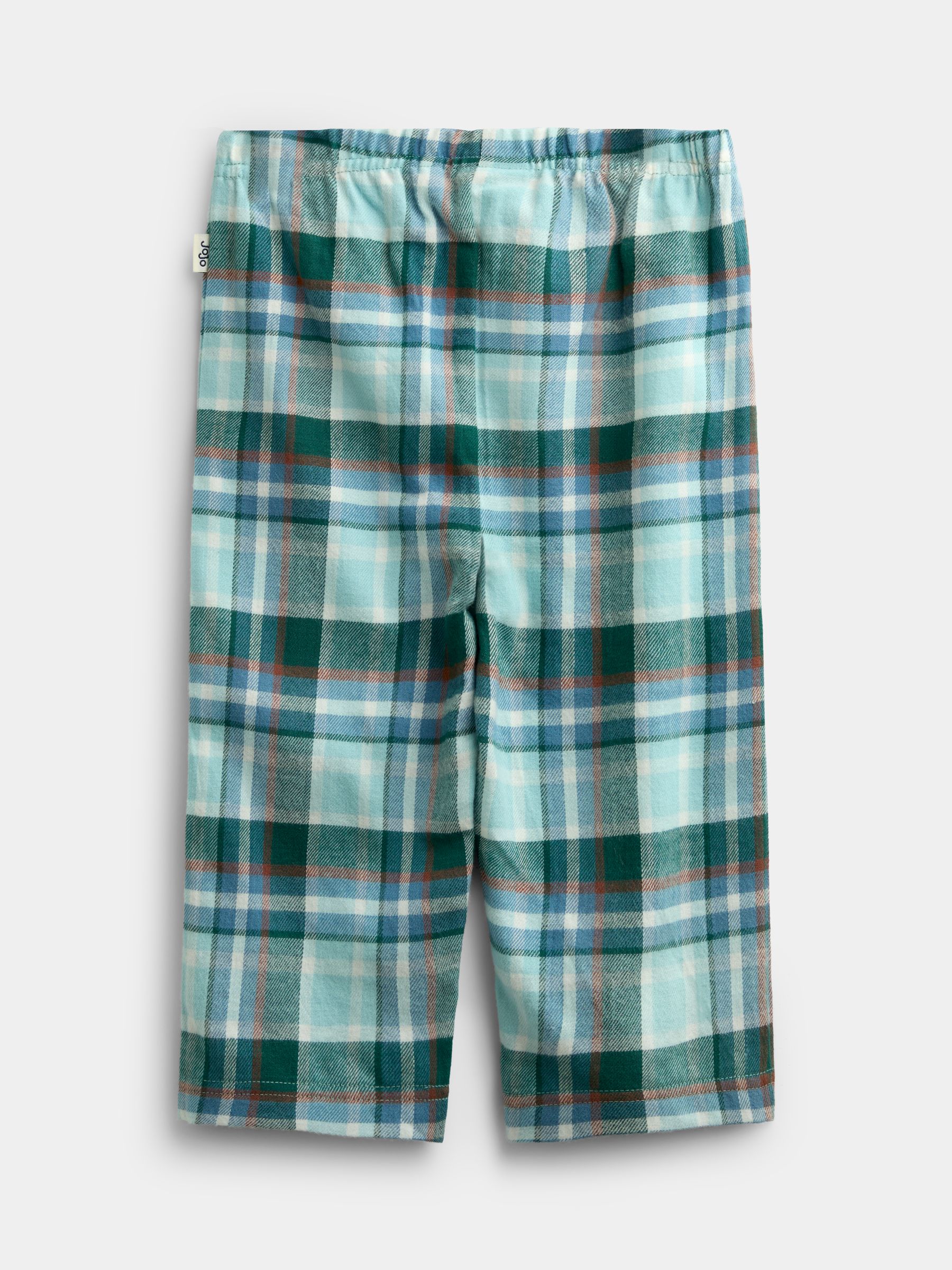 Blue Moose 2-Pack Mixed Pyjamas - Image 5 of 10