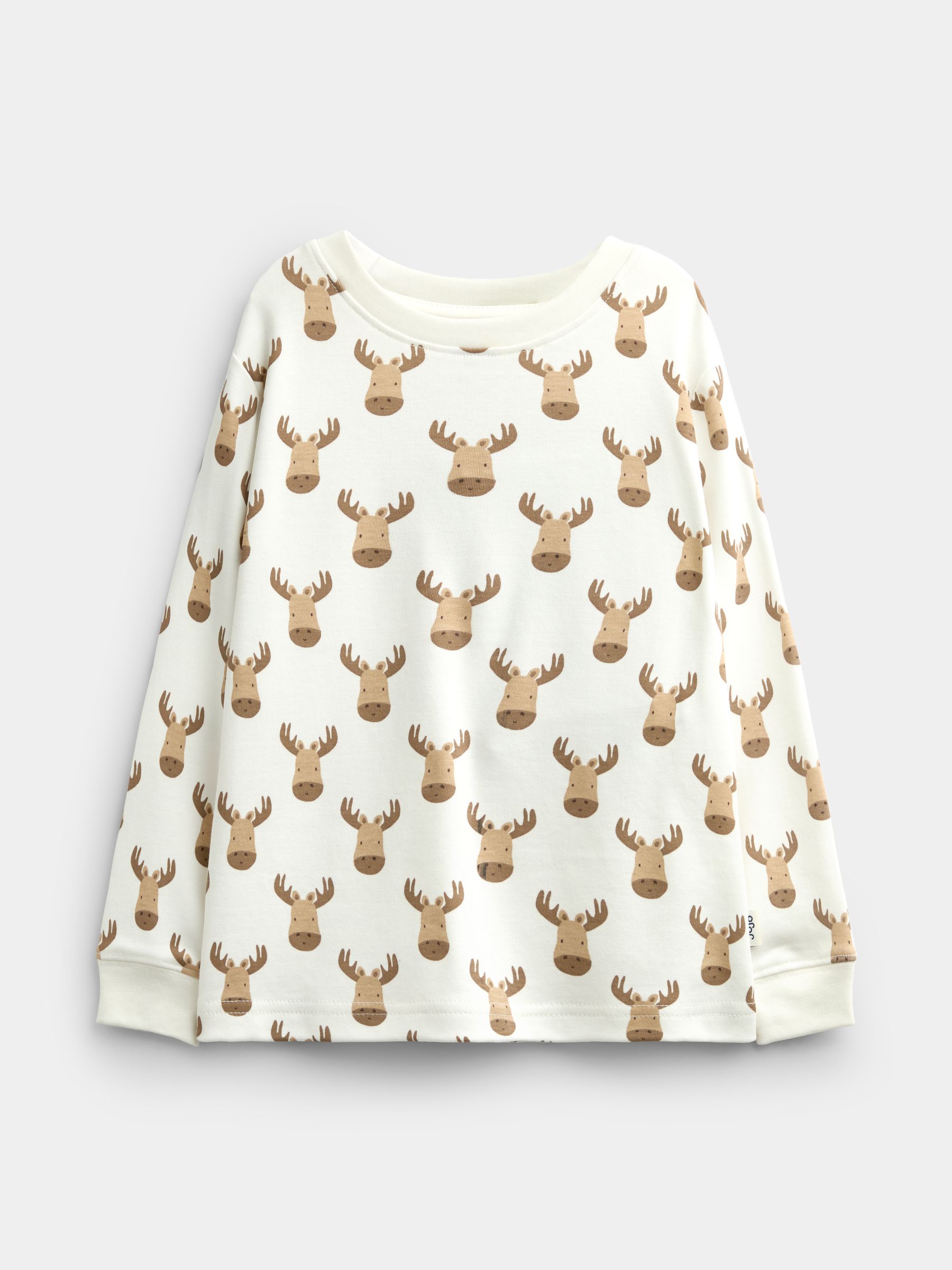 Blue Moose 2-Pack Mixed Pyjamas - Image 6 of 10