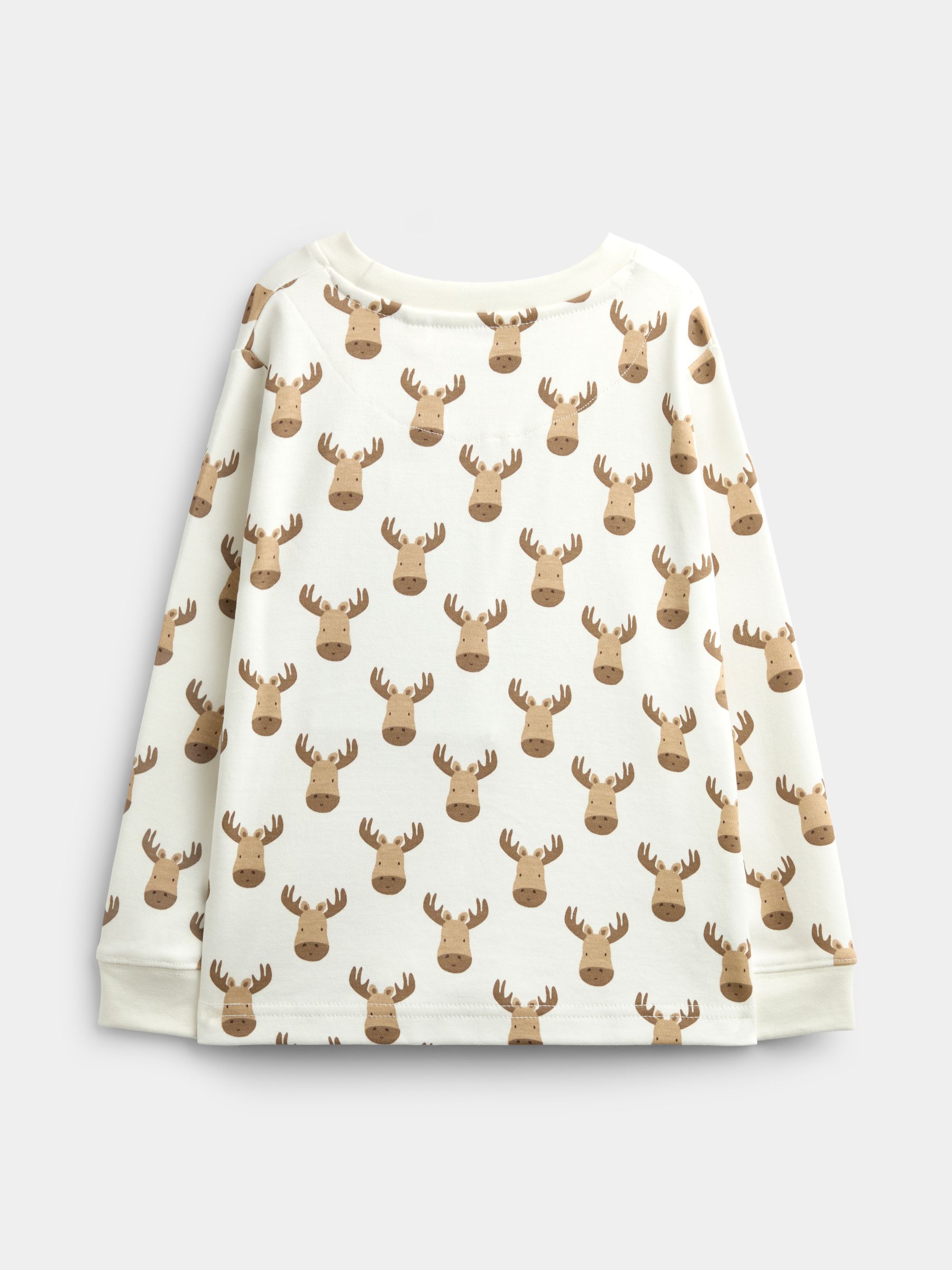 Blue Moose 2-Pack Mixed Pyjamas - Image 7 of 10