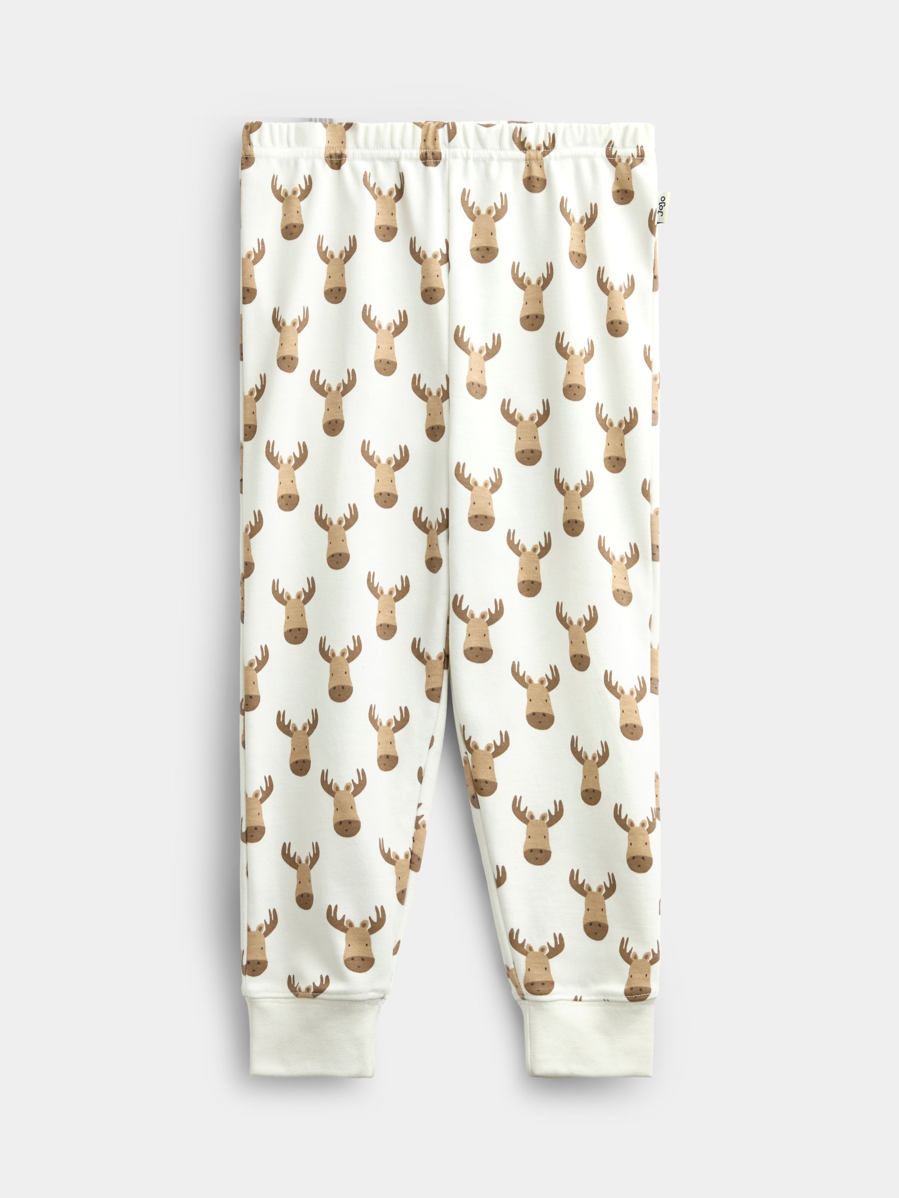 Blue Moose 2-Pack Mixed Pyjamas - Image 8 of 10