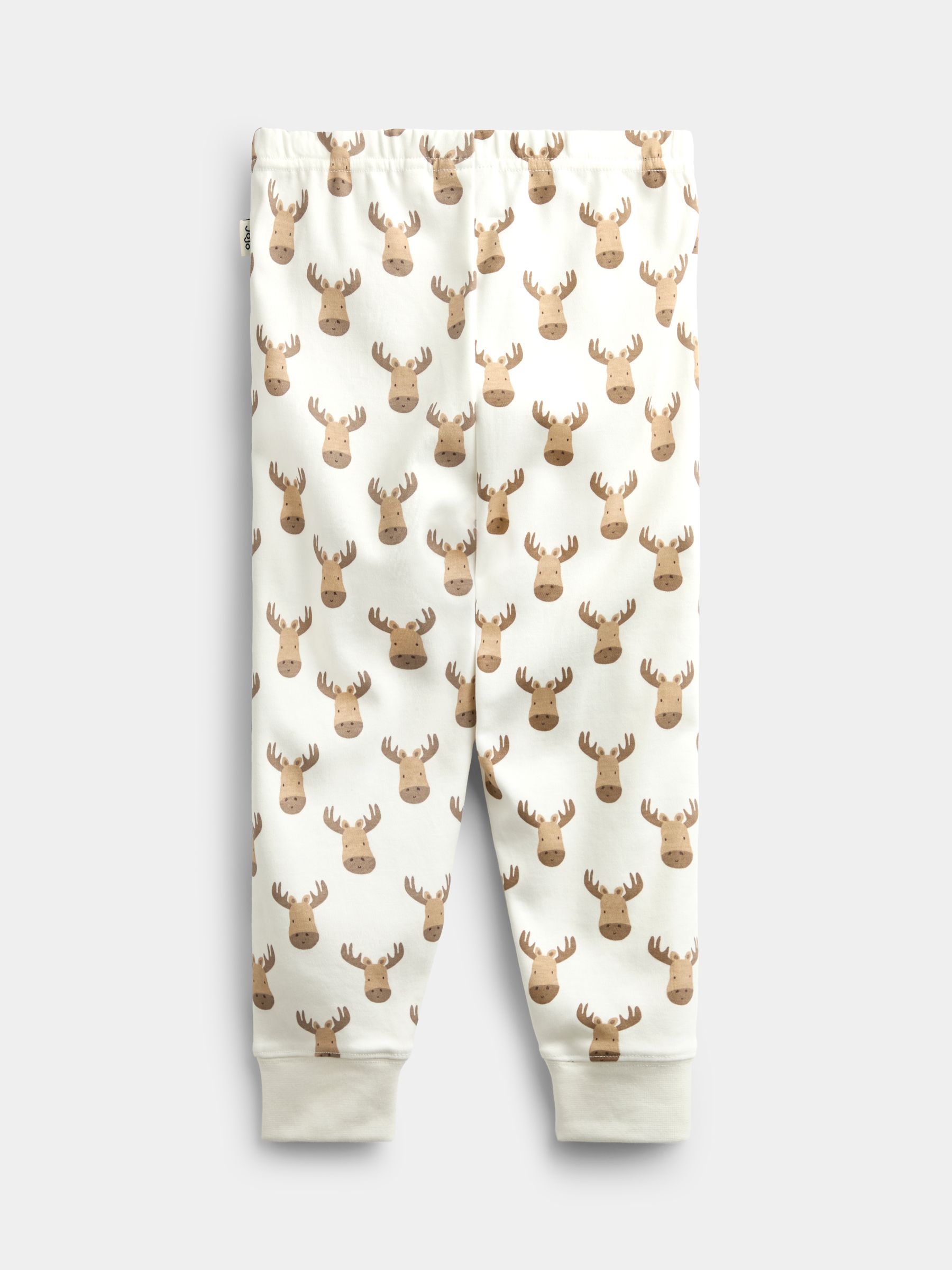 Blue Moose 2-Pack Mixed Pyjamas - Image 9 of 10