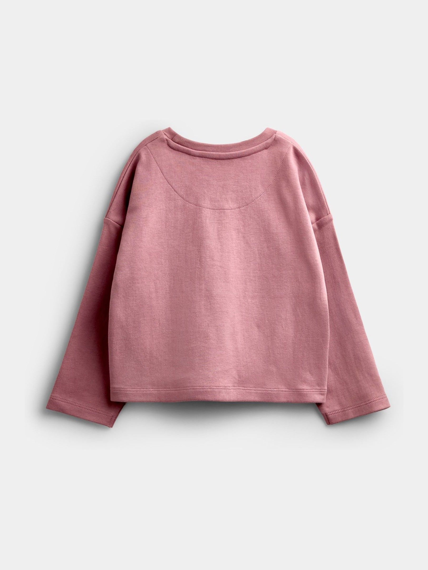 Pink Unicorn 2-Pack Jersey Pyjamas - Image 7 of 13