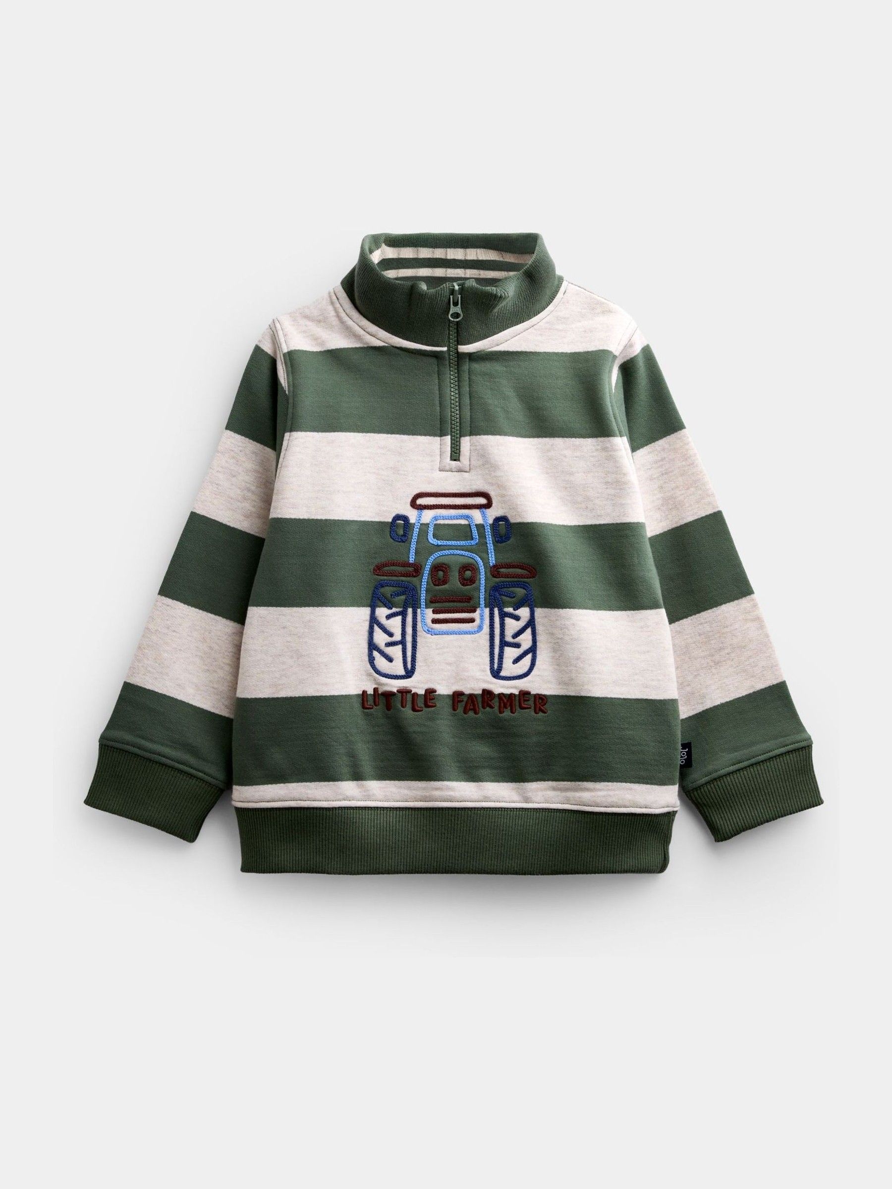 New In
