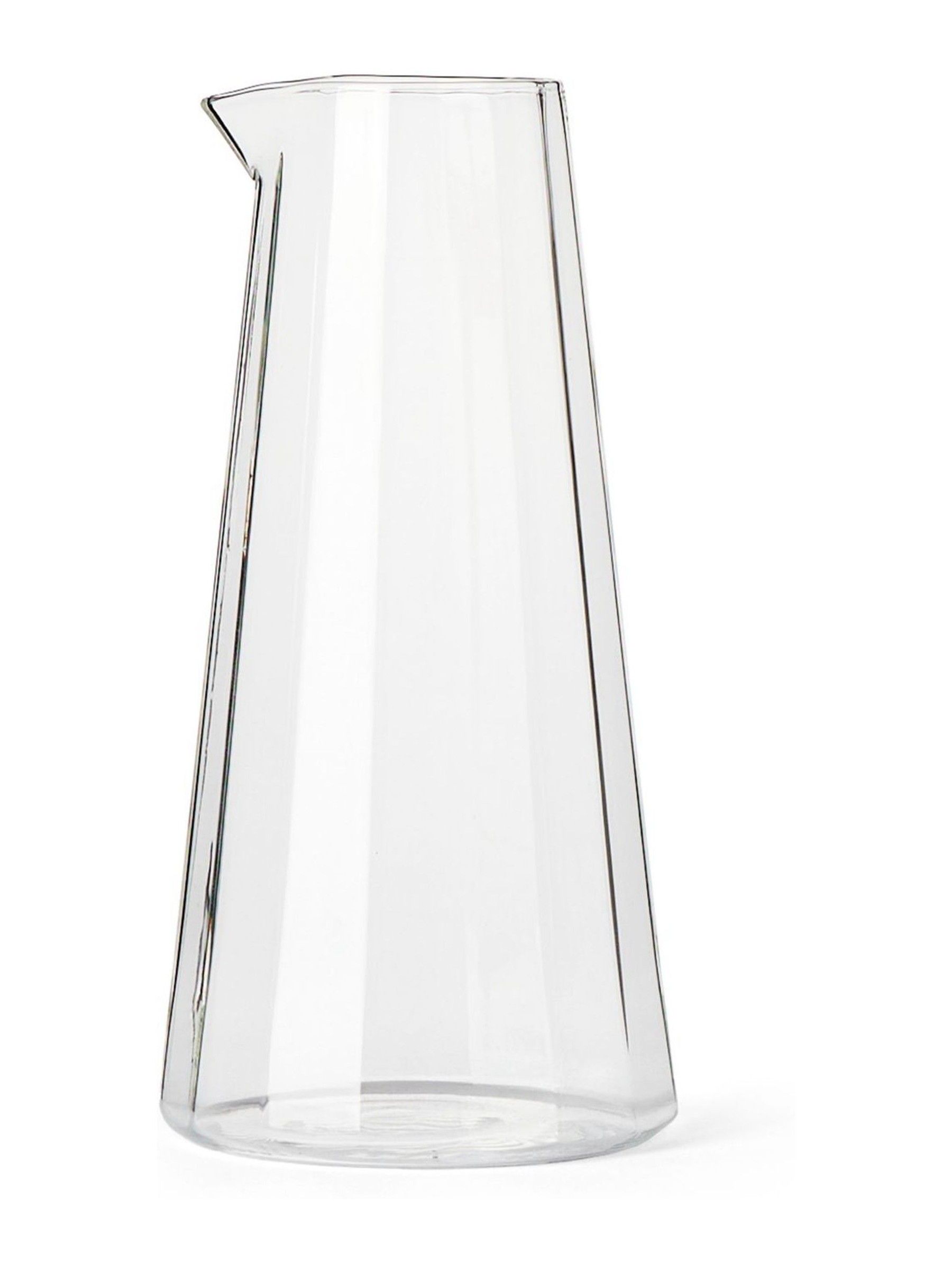 The Conran Shop Fade Carafe - Image 1 of 4 The Conran Shop Fade Carafe - Image 1 of 4