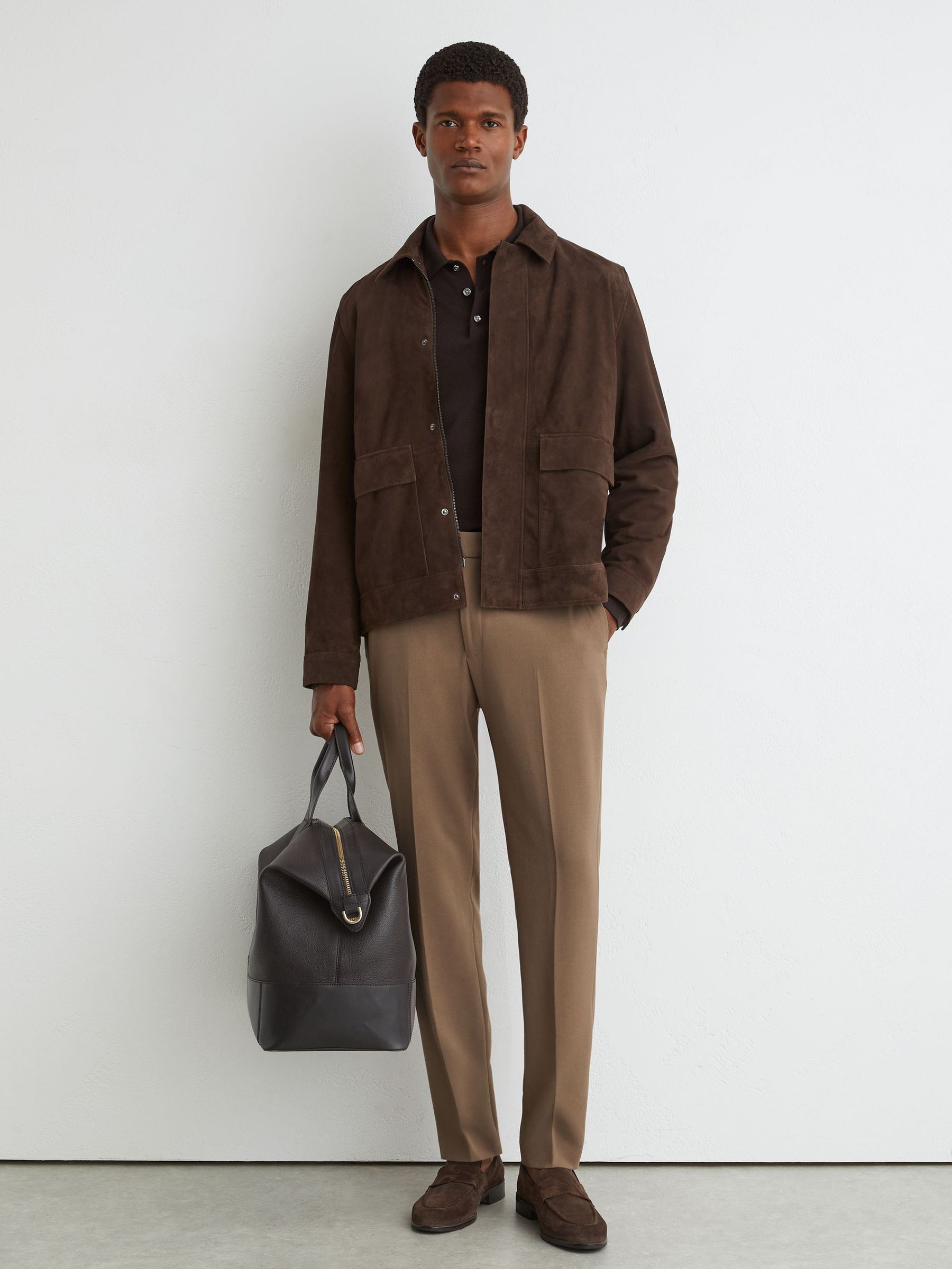 Trousers