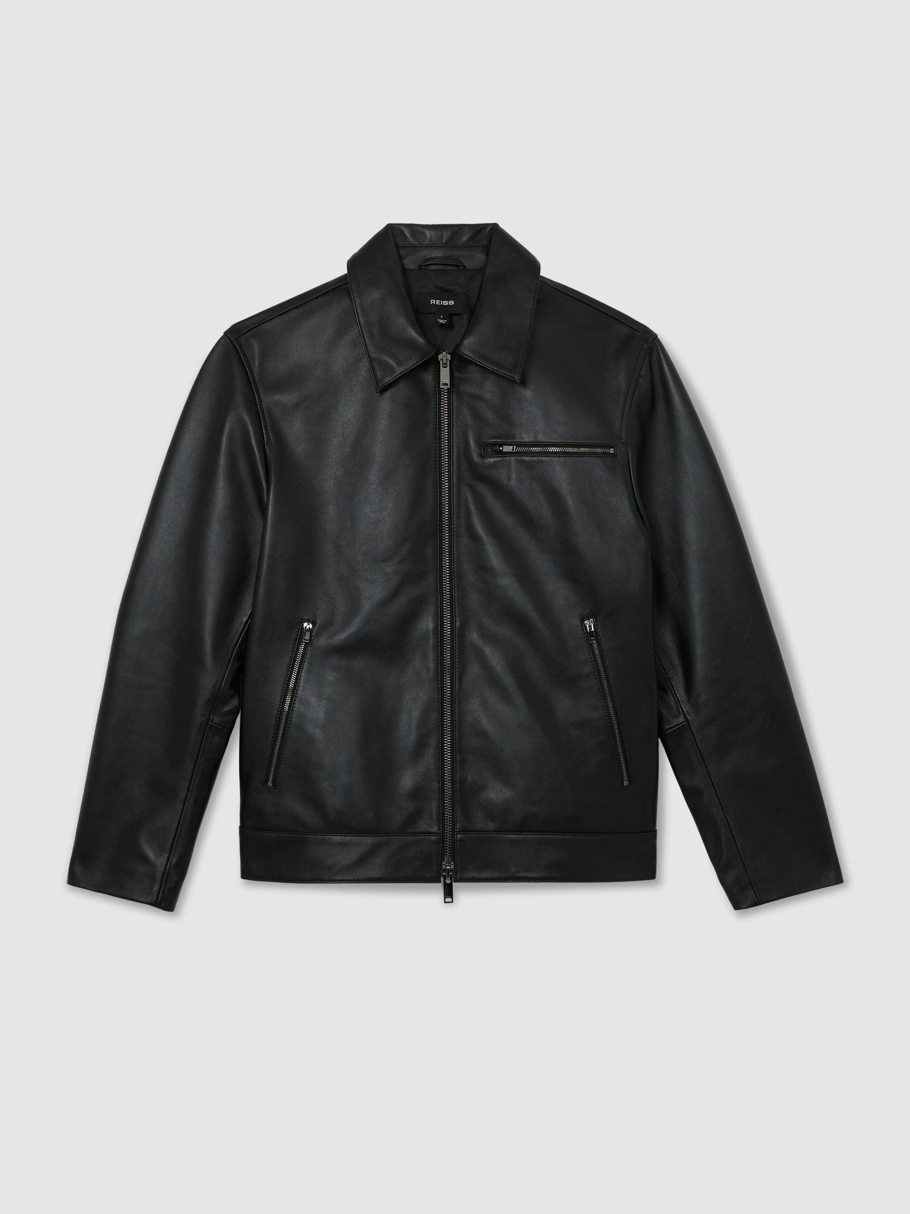 Jackets in Black - Image 2 of 6