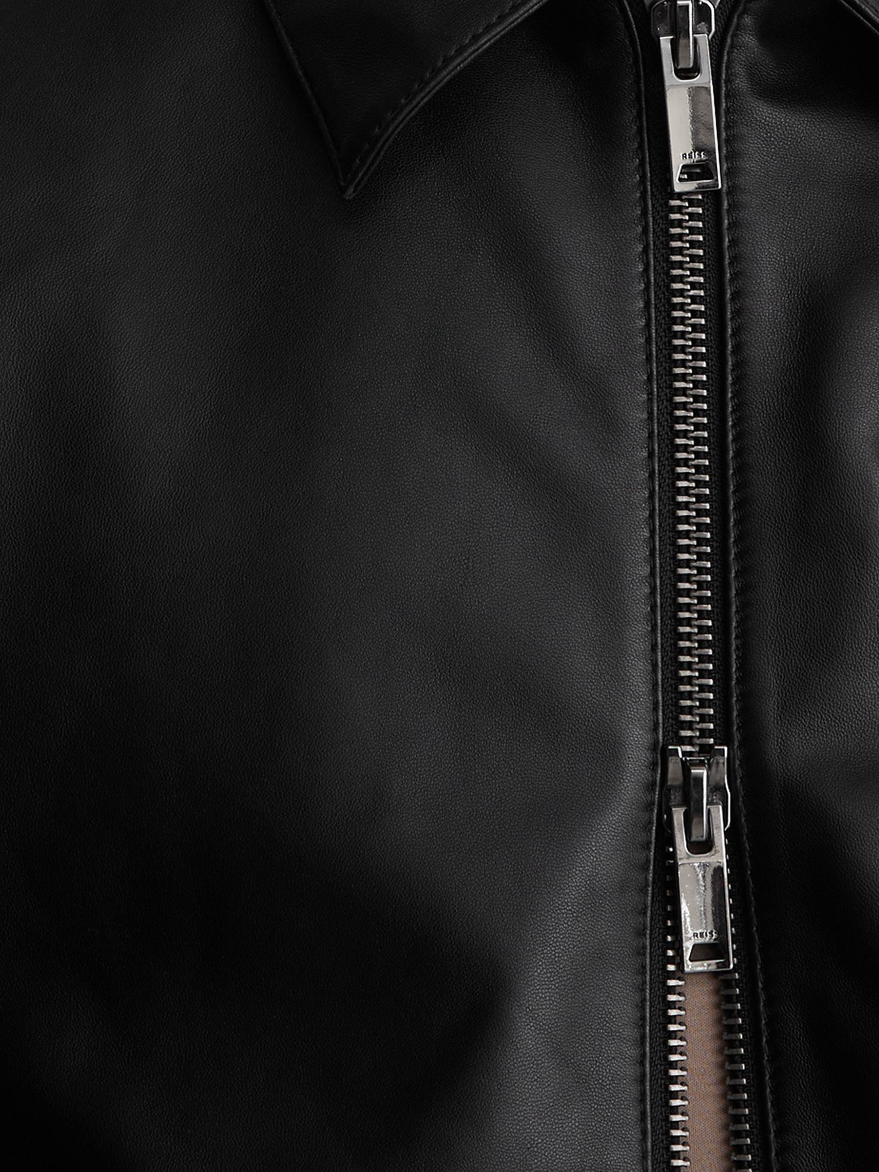 Jackets in Black - Image 4 of 6