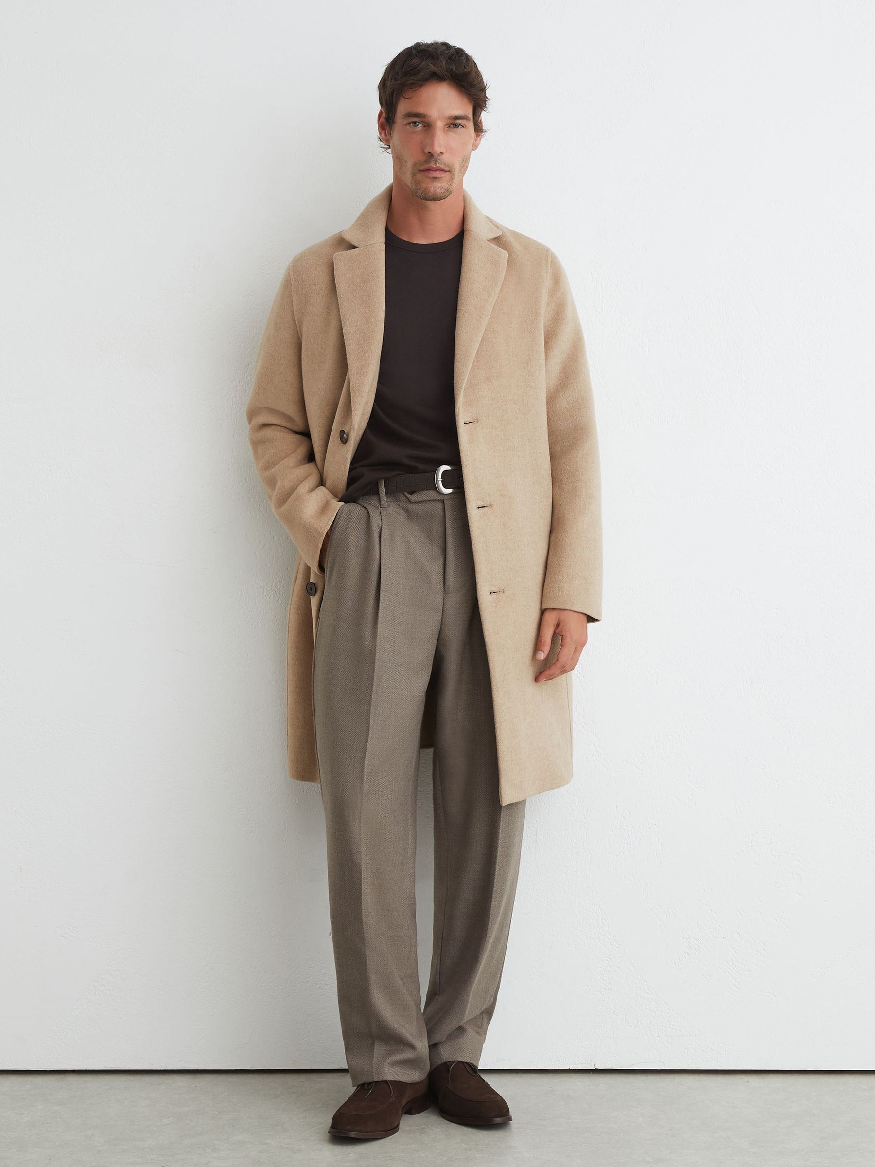 Wool Coats