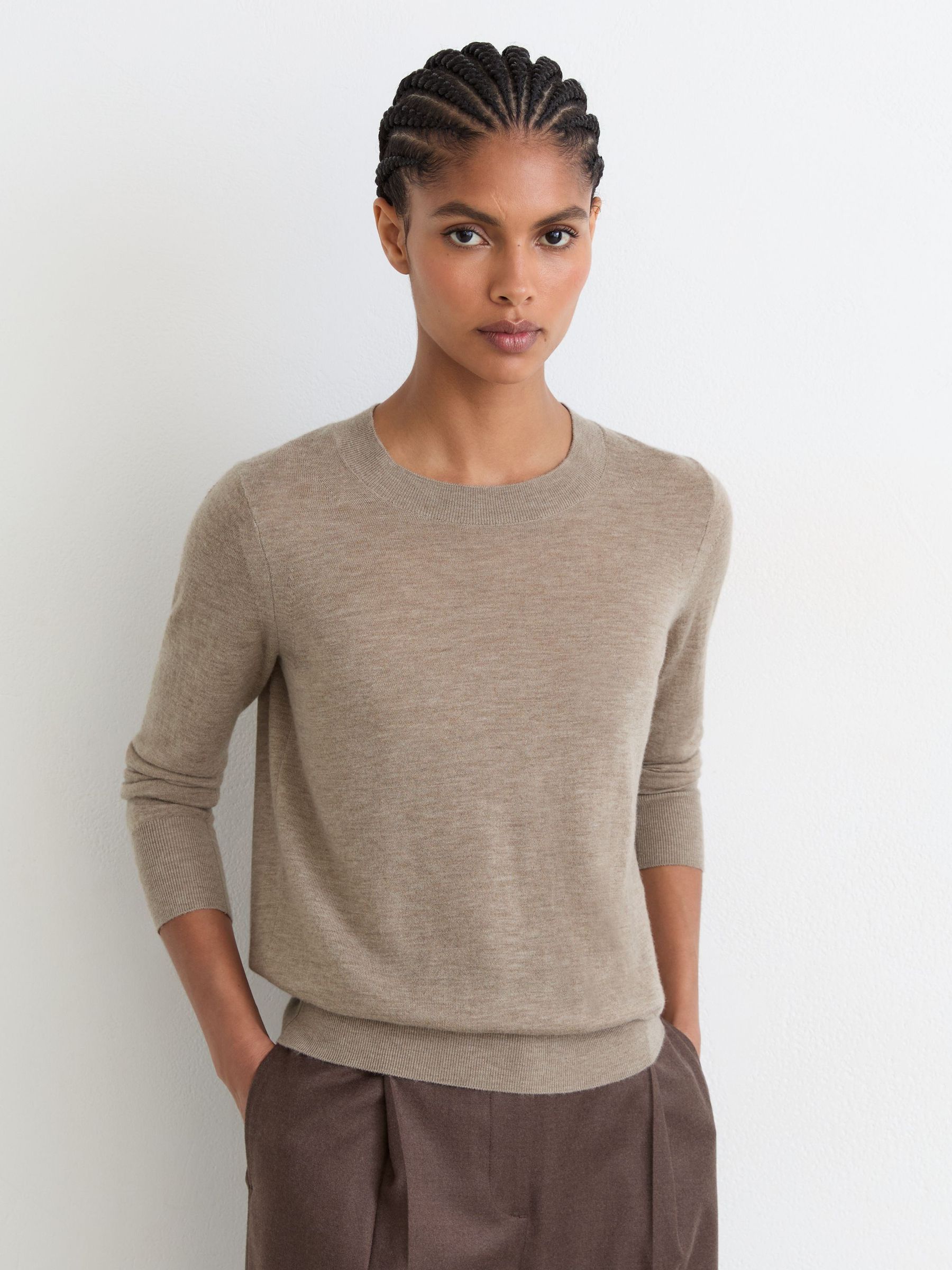 Pullovers