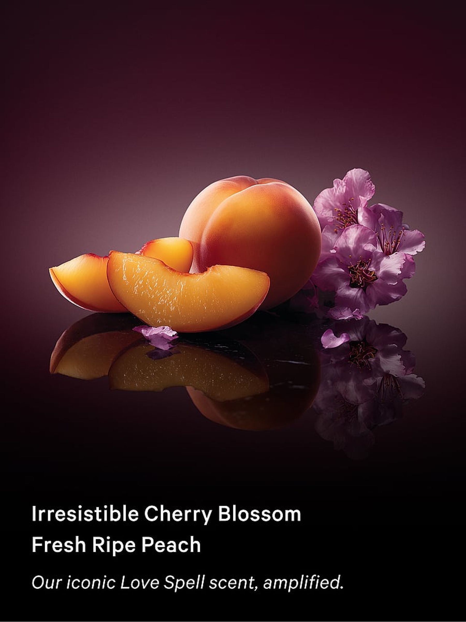 Love Spell Body Mist 250ml - Image 2 of 2