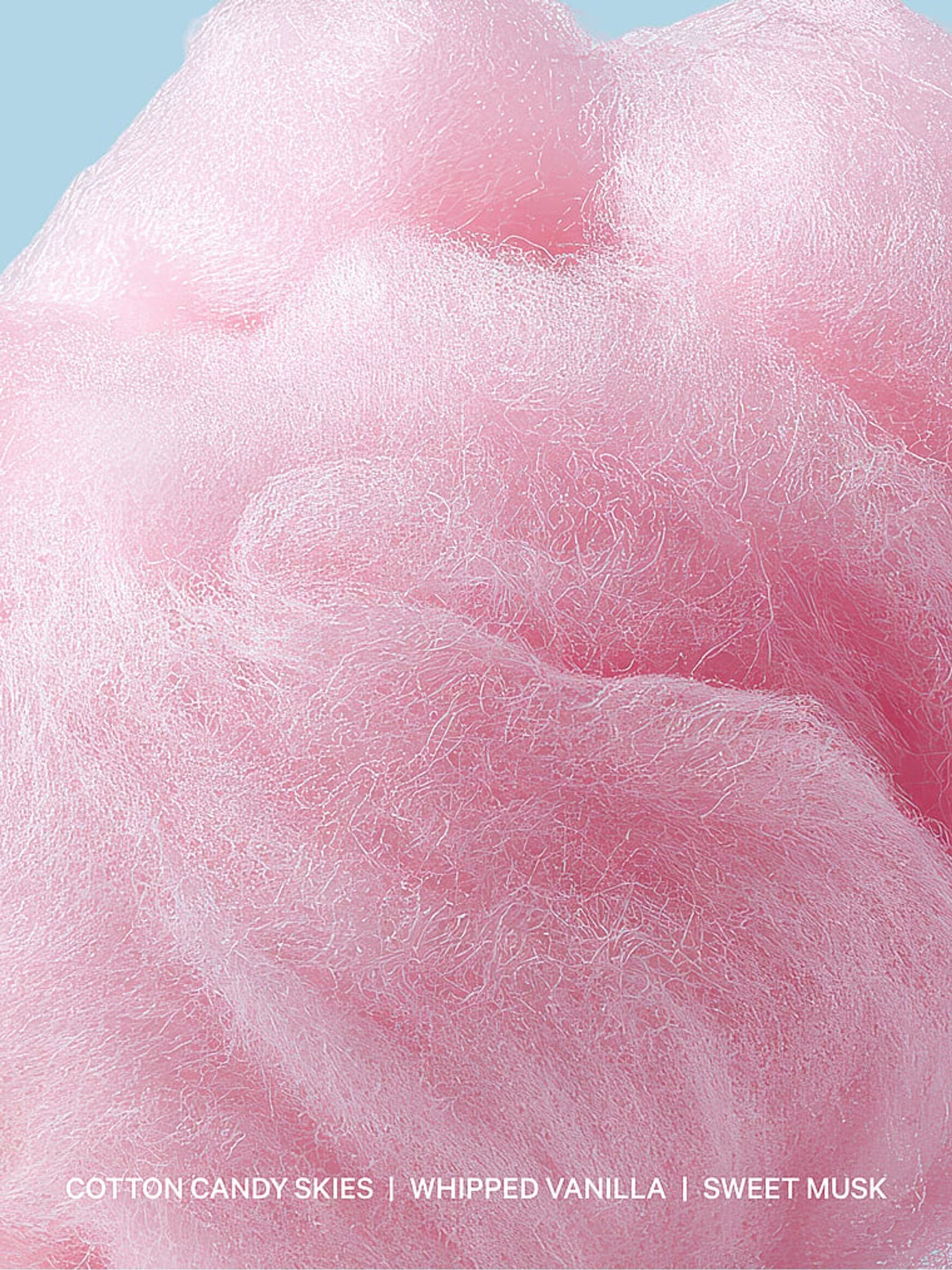 XO Sugar Shimmer Body Mist 236ml - Image 2 of 2