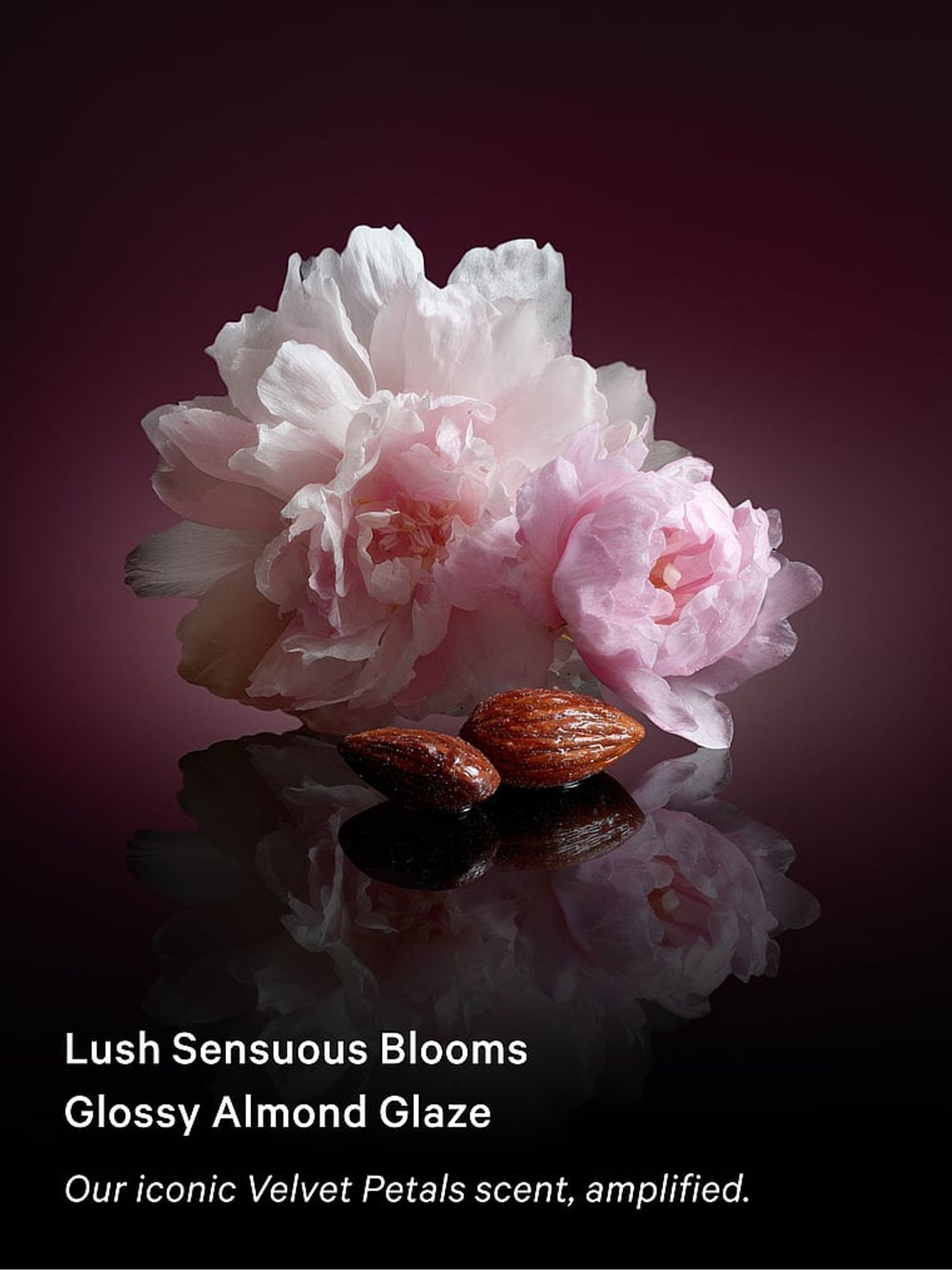 Velvet Petals Body Mist 250ml - Image 2 of 2