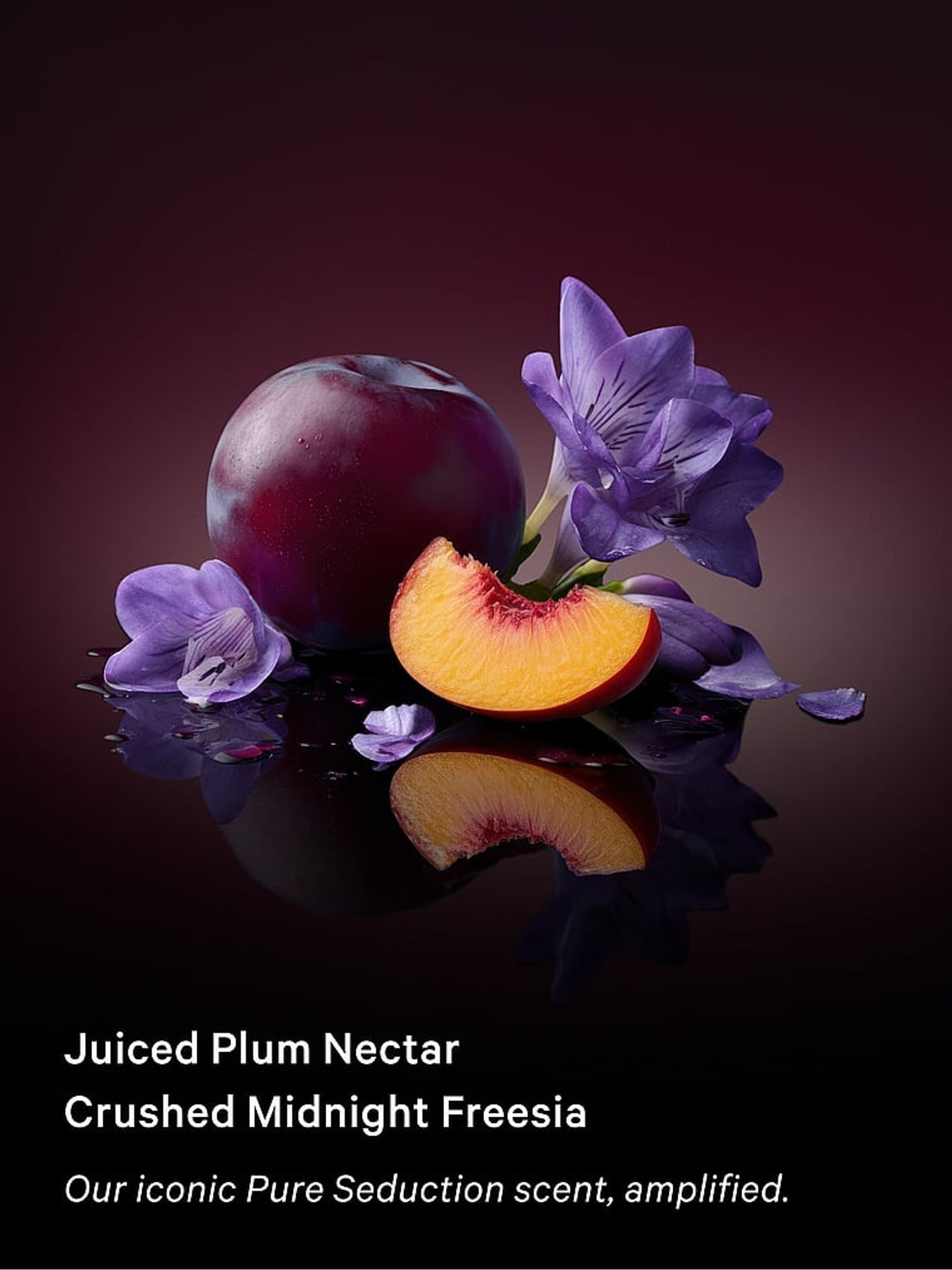 Pure Seduction Body Mist 250ml - Image 2 of 2