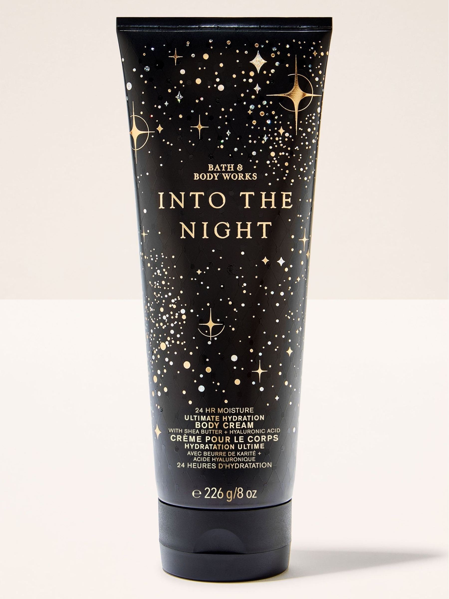 Into The Night Ultimate Hydration Body Cream 226g - Image 1 of 4 Into The Night Ultimate Hydration Body Cream 226g - Image 1 of 4
