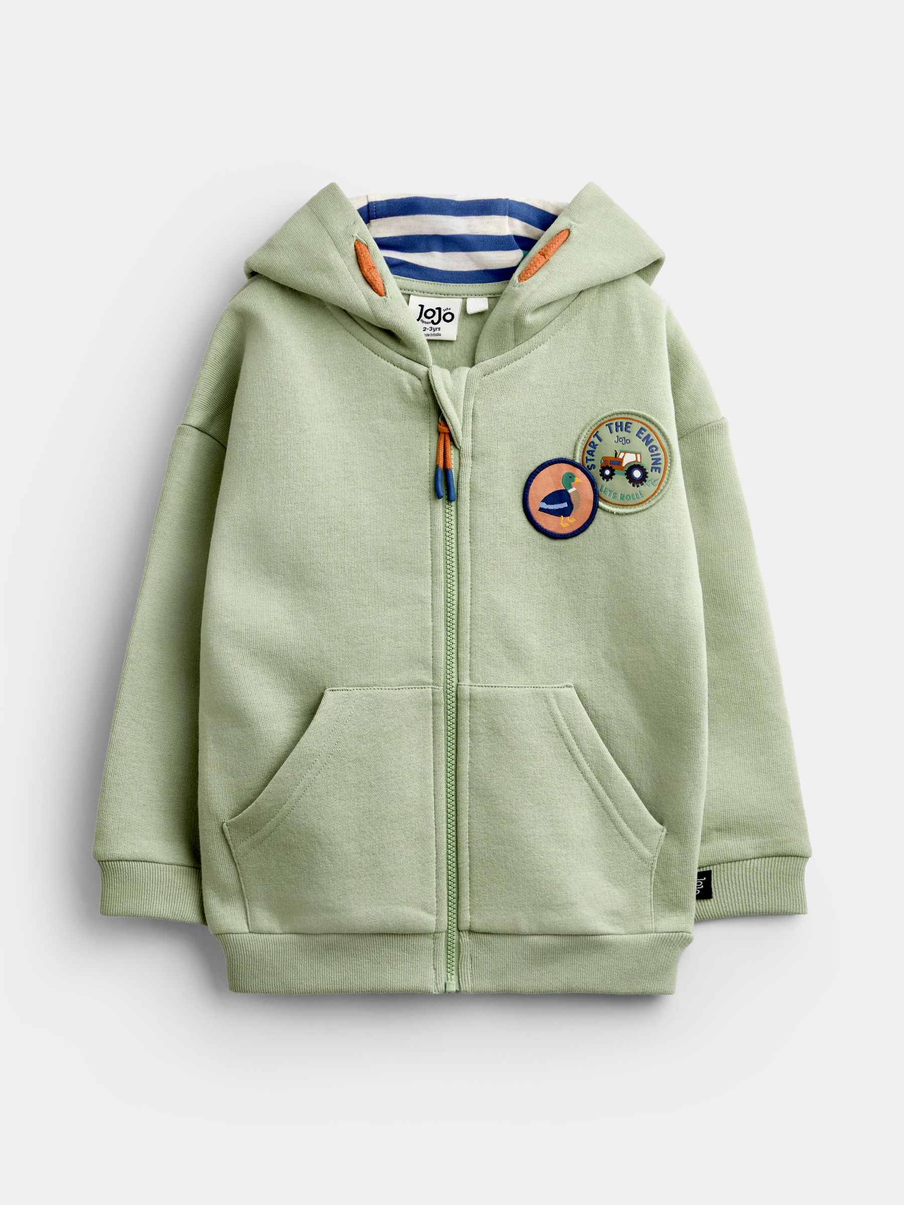 Sweatshirts & Hoodies