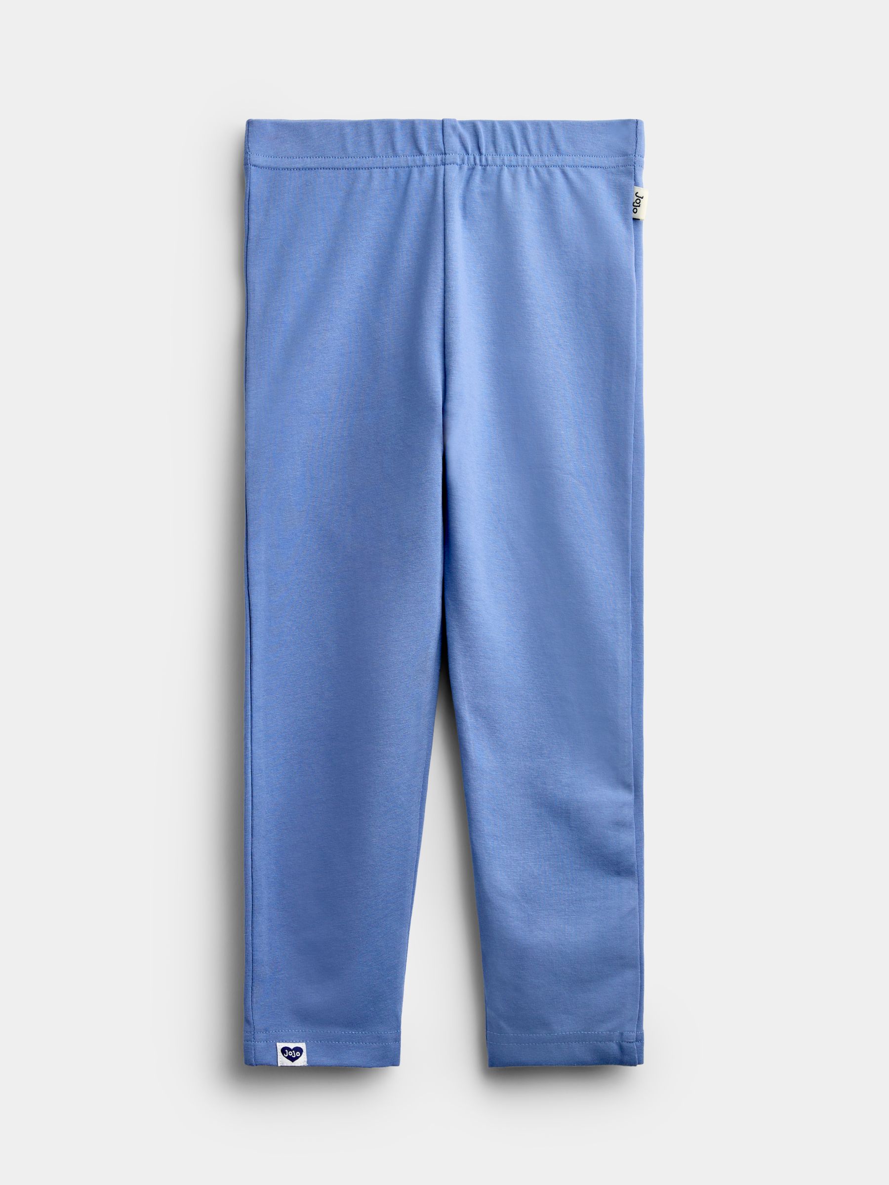 Navy Blue Bug Friends 2-Pack Leggings - Image 2 of 7