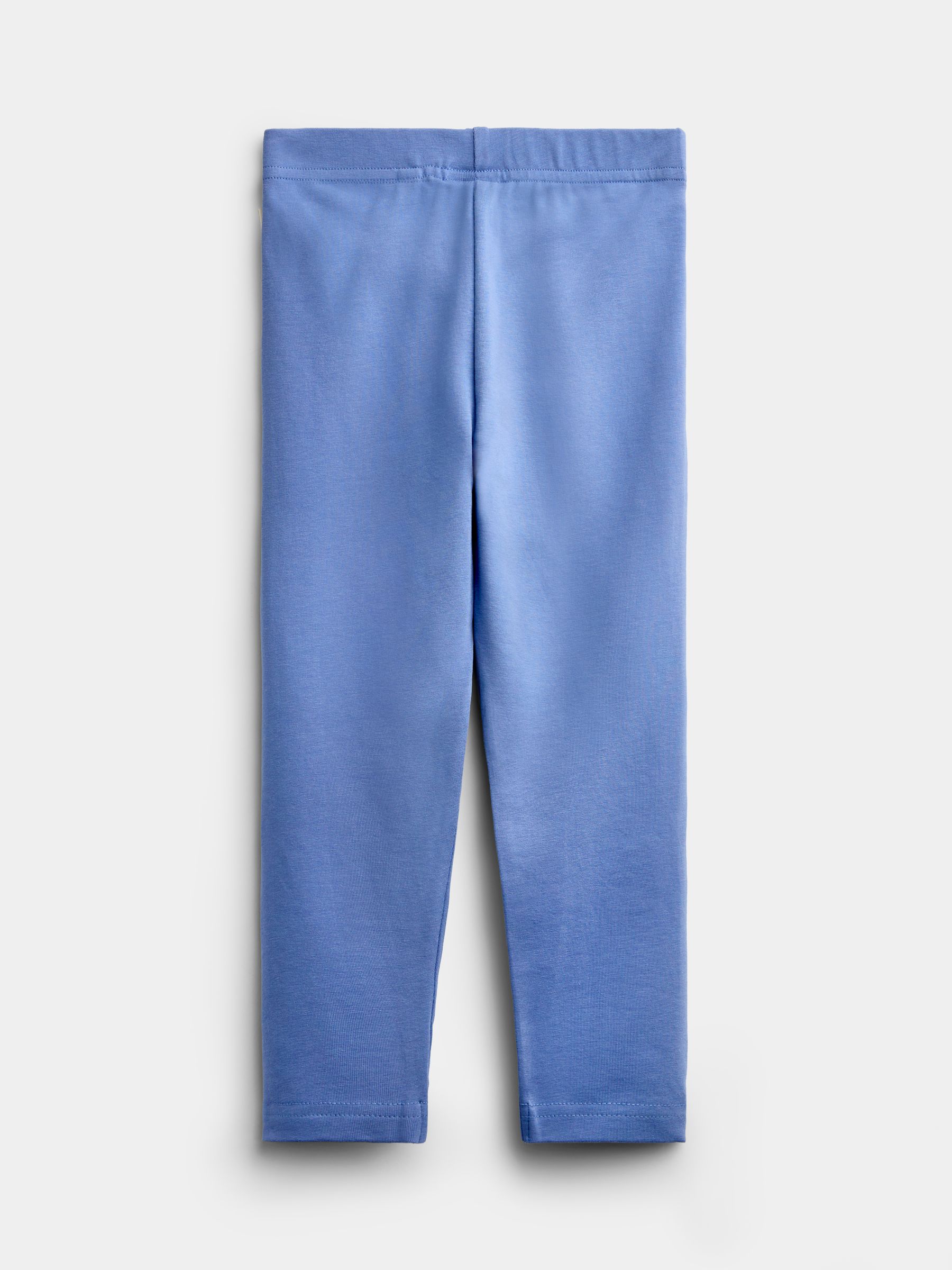 Navy Blue Bug Friends 2-Pack Leggings - Image 4 of 7