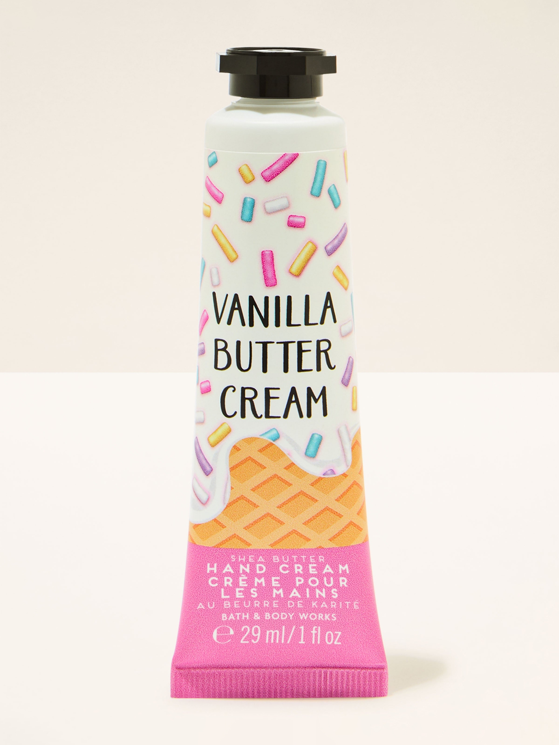 Vanilla Buttercream Hand Cream - Image 1 of 3