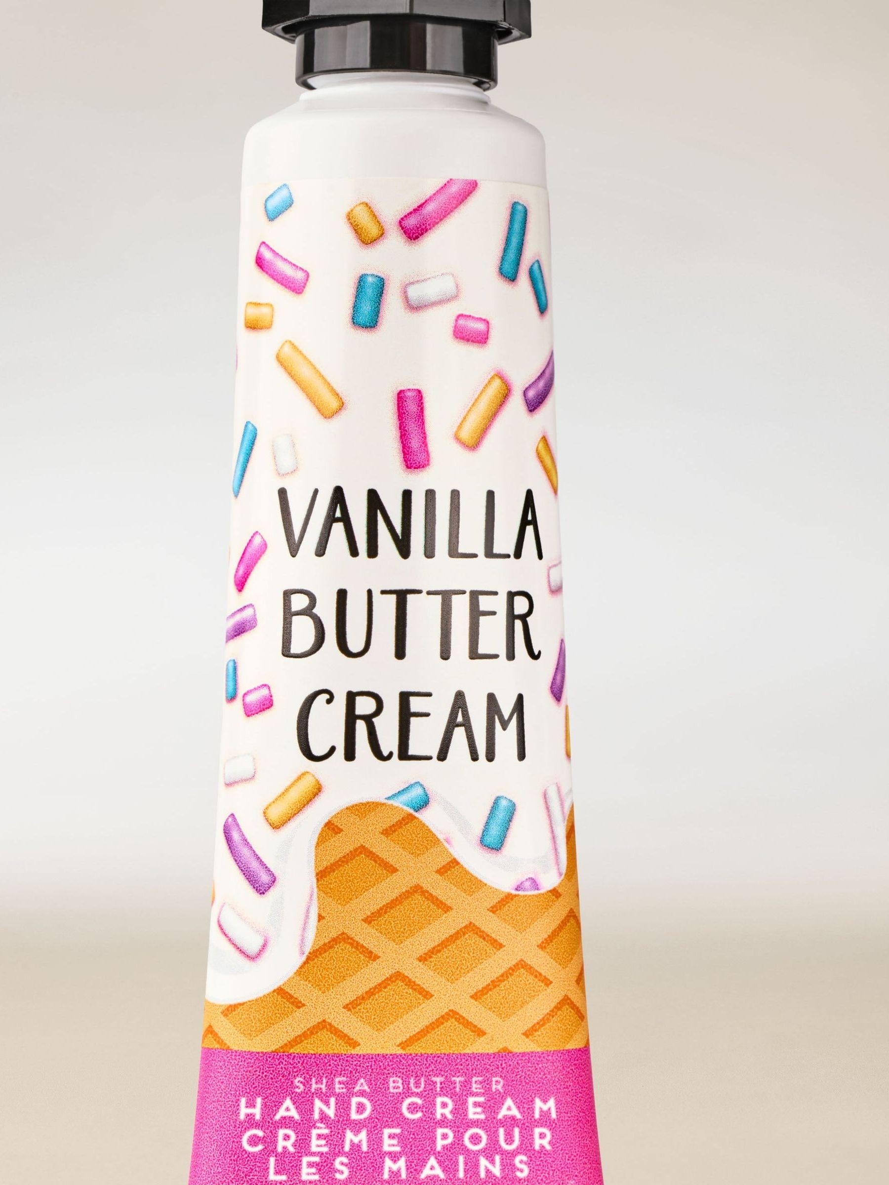 Vanilla Buttercream Hand Cream - Image 2 of 3