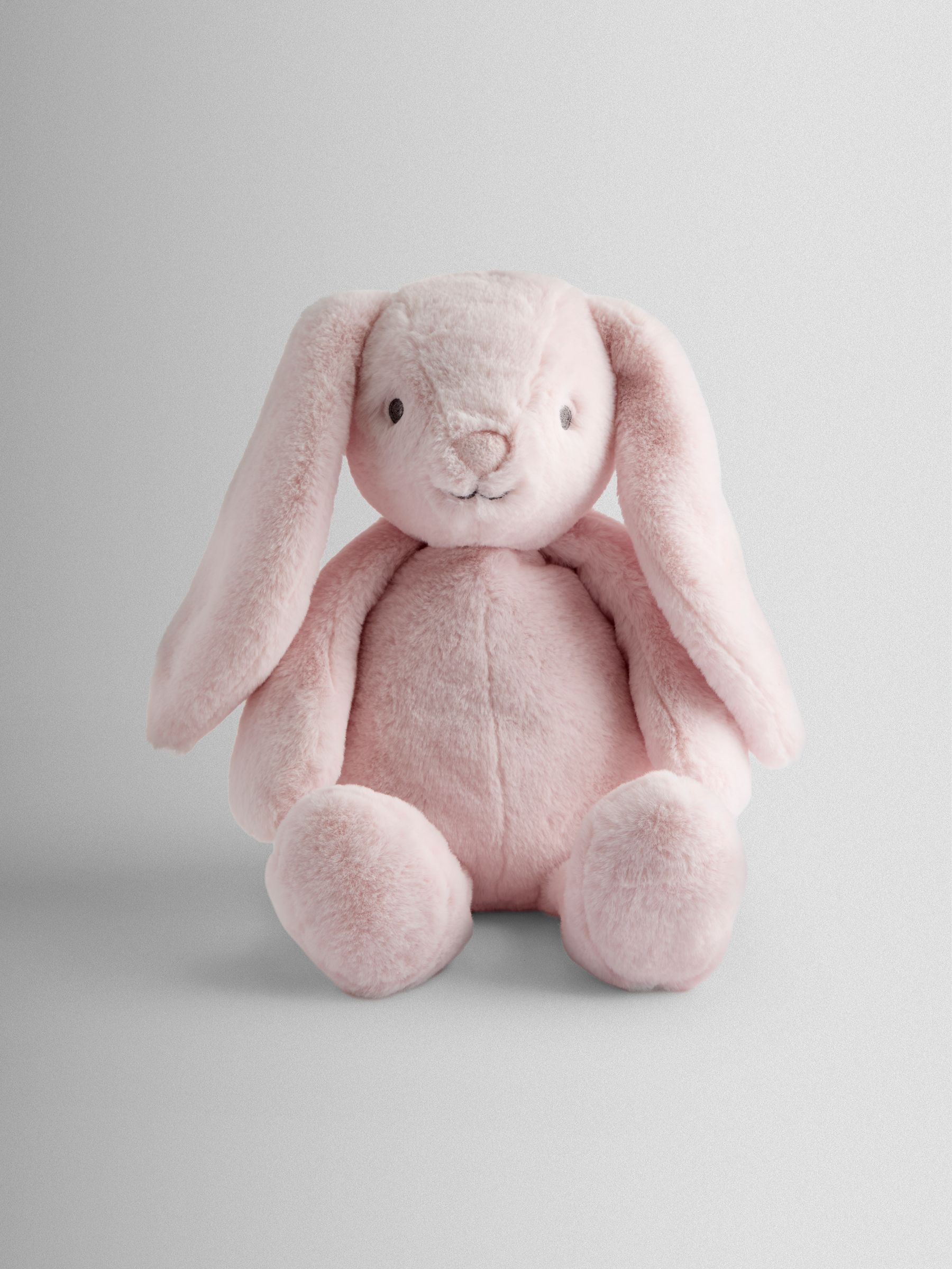 Bella Personalised Bella Bunny Soft Toy Plushie Large - Image 1 of 4