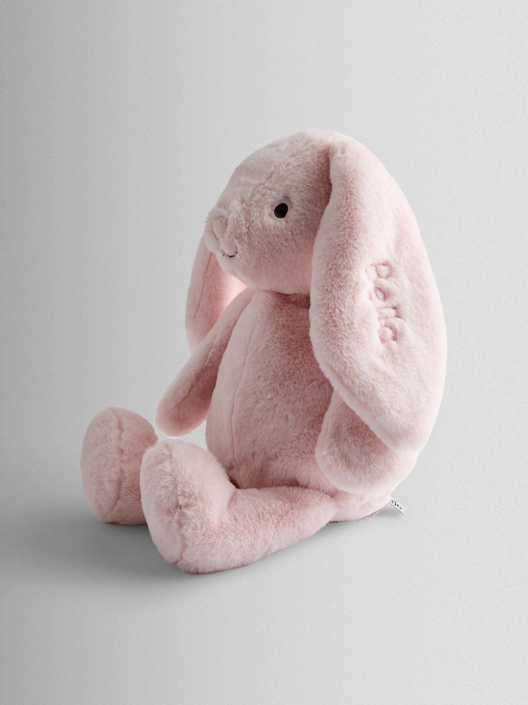 Bella Personalised Bella Bunny Soft Toy Plushie Large - Image 2 of 4