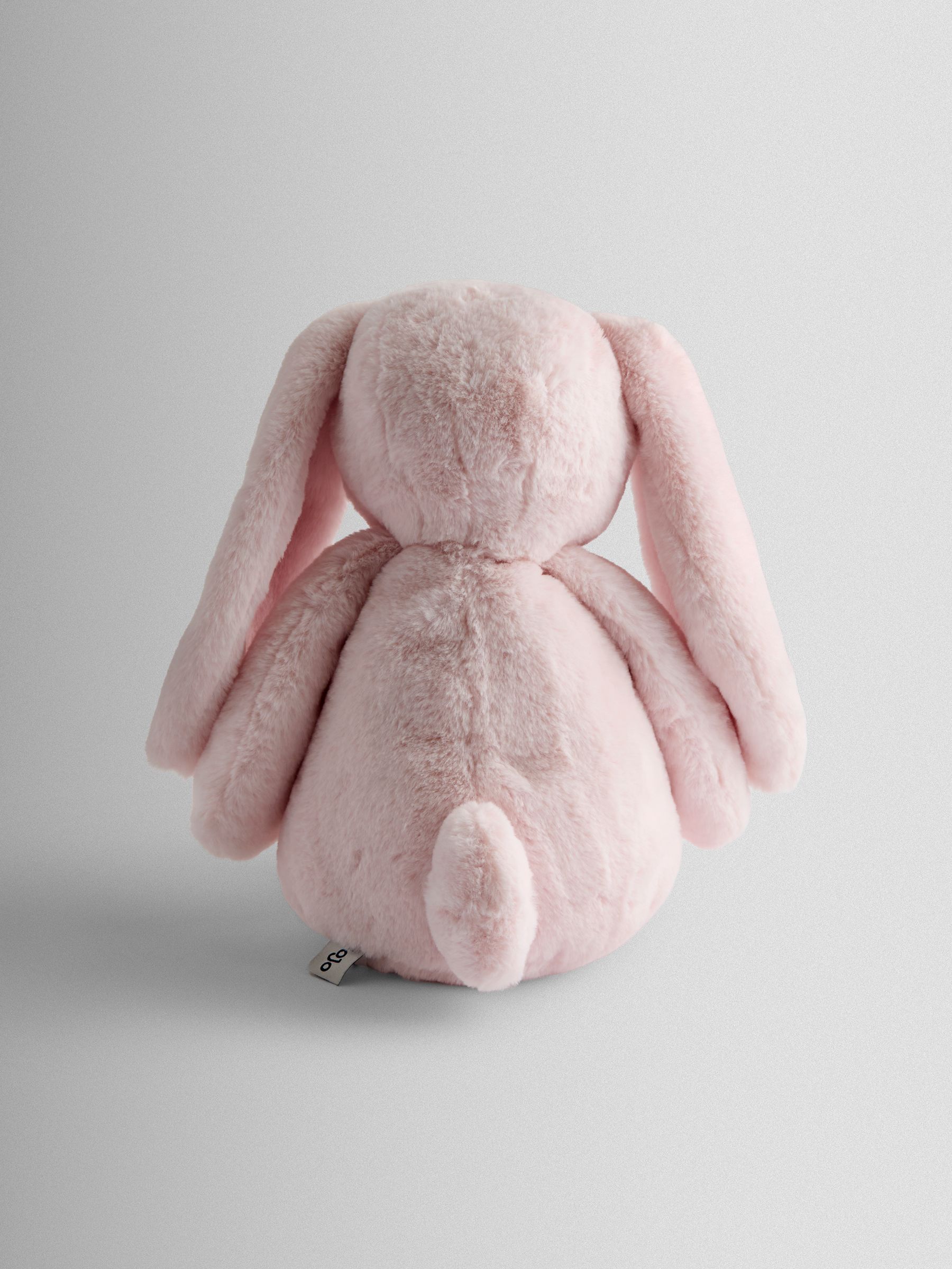 Bella Personalised Bella Bunny Soft Toy Plushie Large - Image 3 of 4