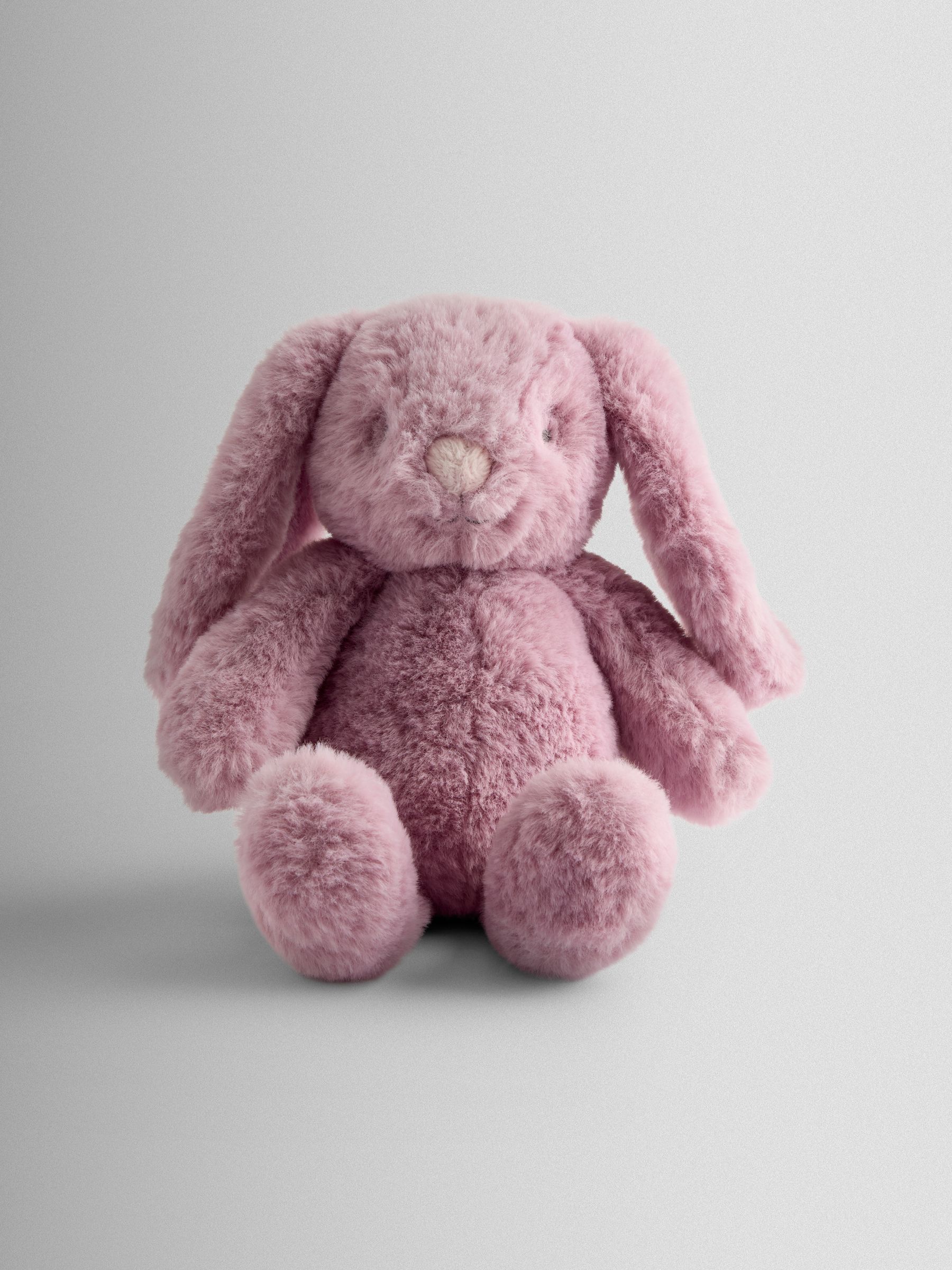 Maeve Bunny Personalised Soft Toy Plushie - Small - Image 1 of 4