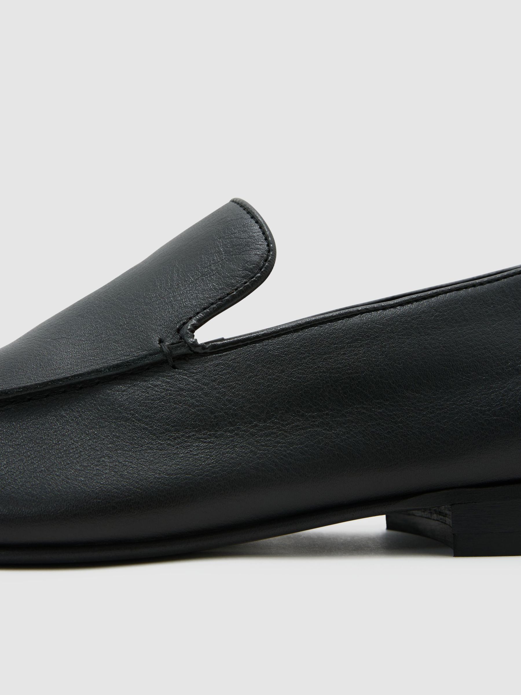 Shoes in Black - Image 4 of 4