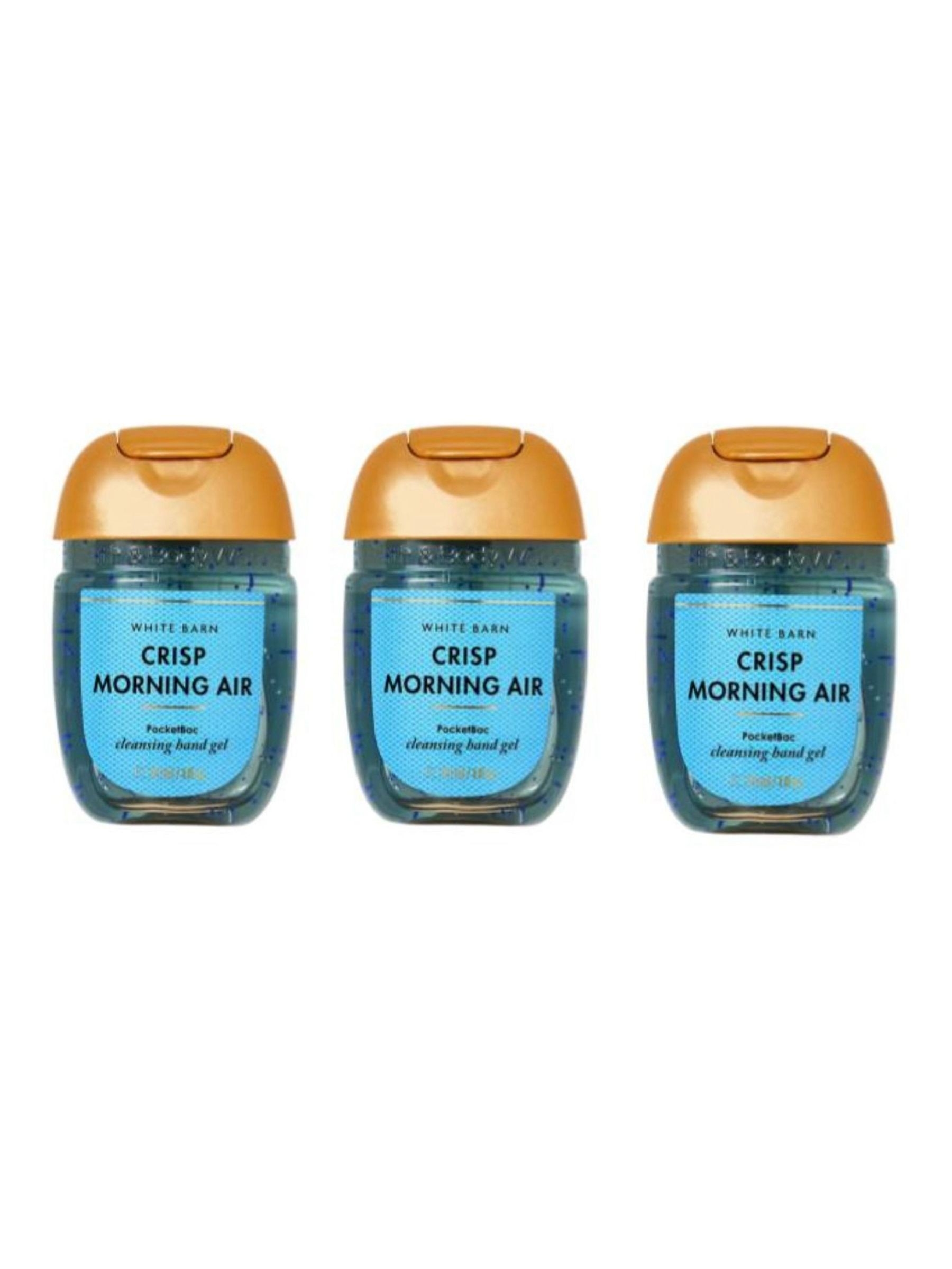 Crisp Morning Air Pocketbac Trio - Image 1 of 1