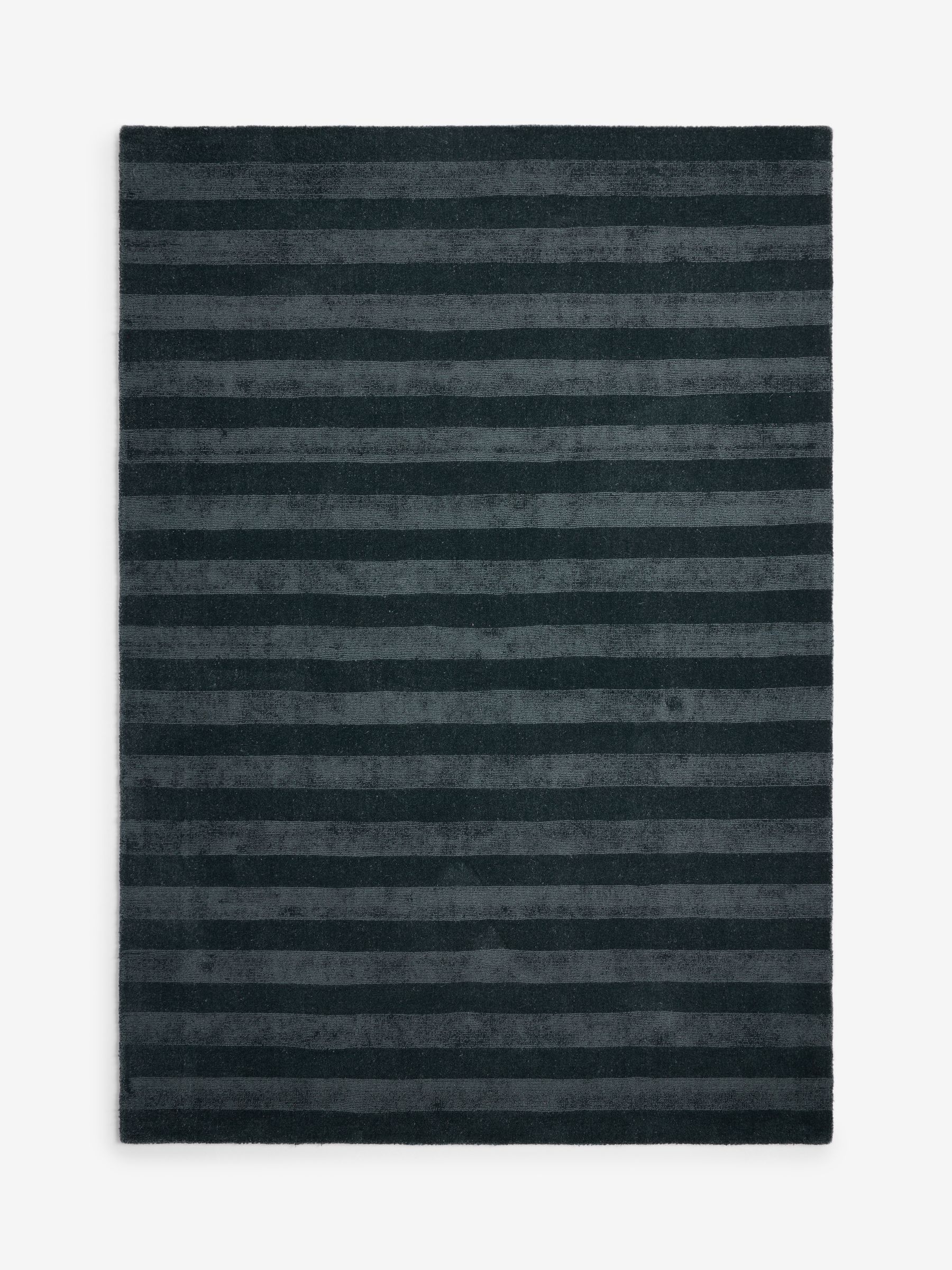 Connor Rug in Blue - Image 5 of 5 Connor Rug in Blue - Image 5 of 5