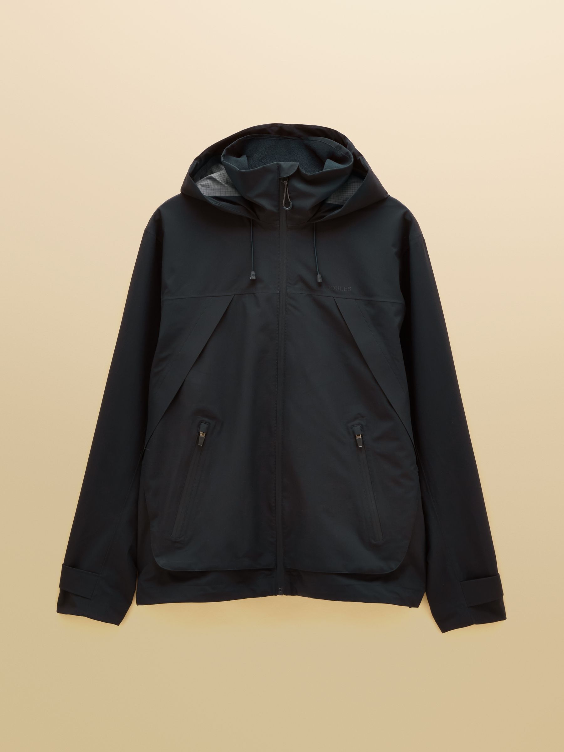 Navy Country Waterproof Coat - Image 11 of 12
