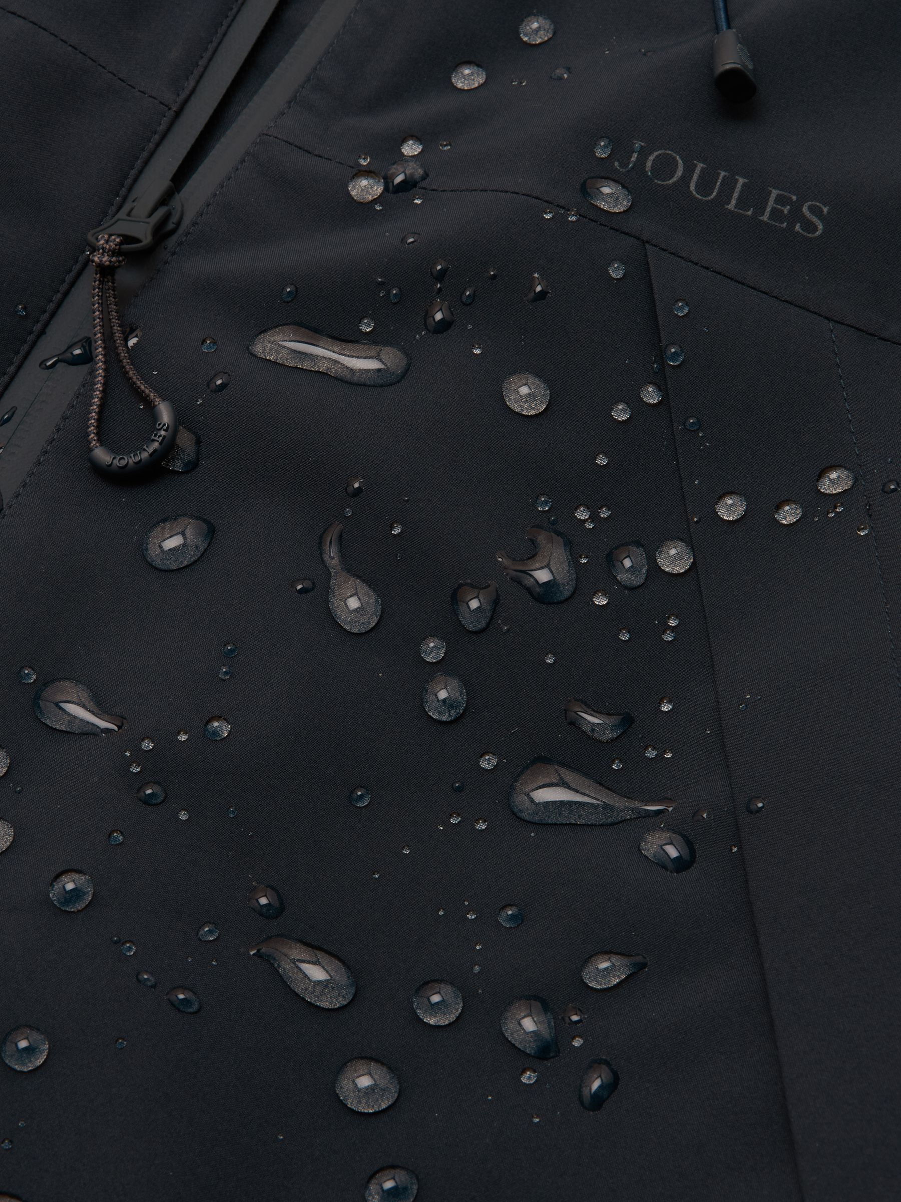 Navy Country Waterproof Coat - Image 12 of 12