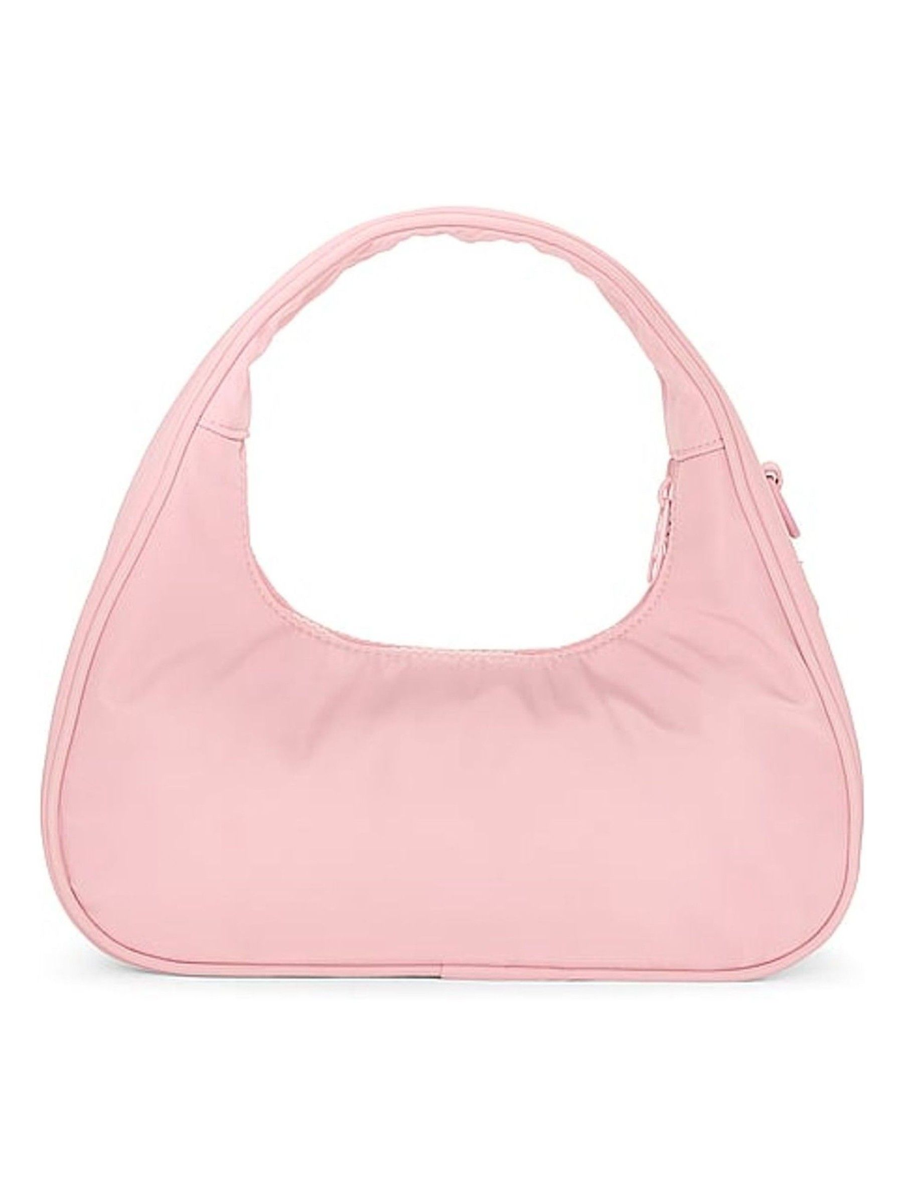 Dollhouse Pink Mini Top Handle Bag - Image 3 of 4