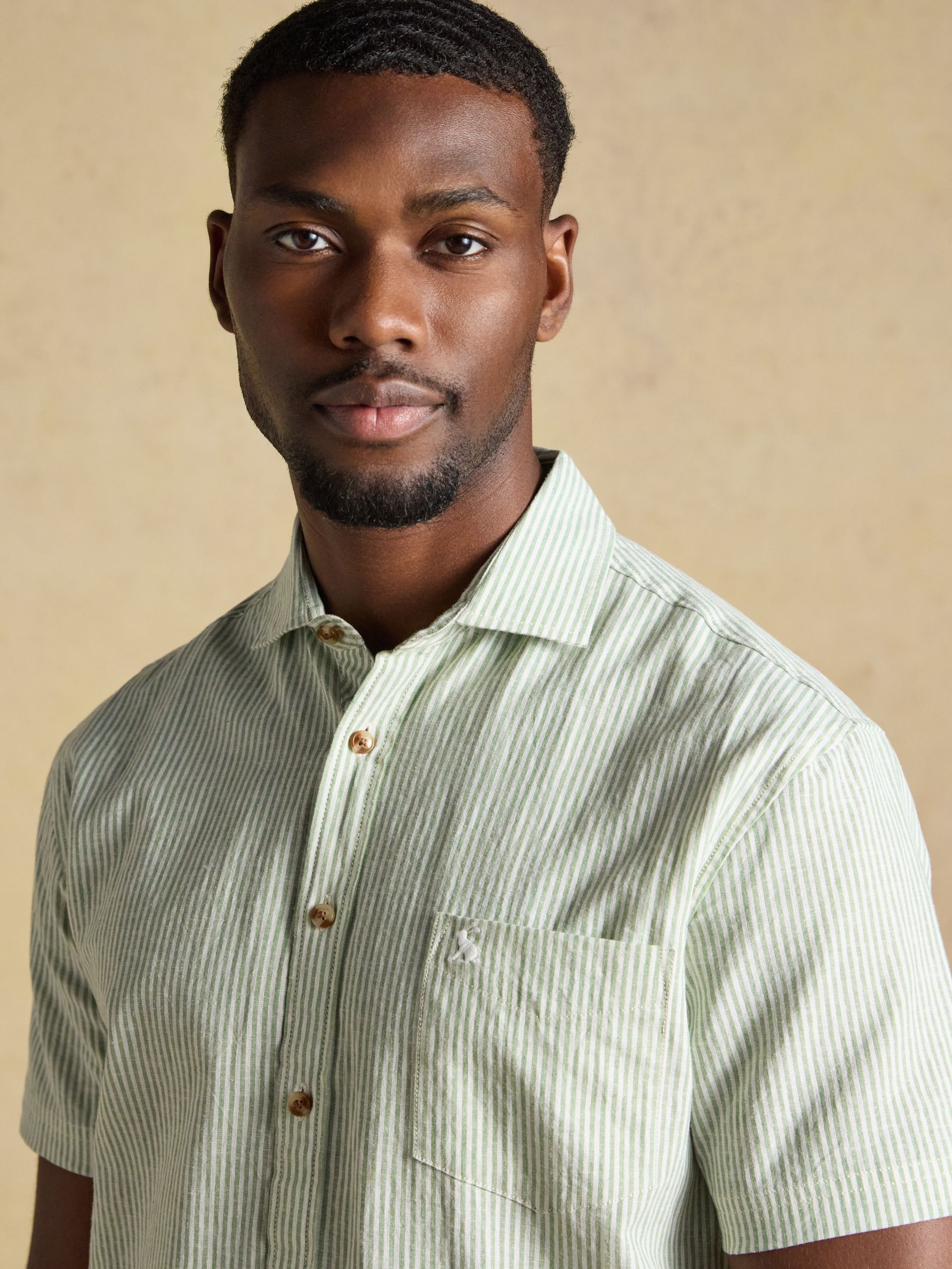 Striped Shirts