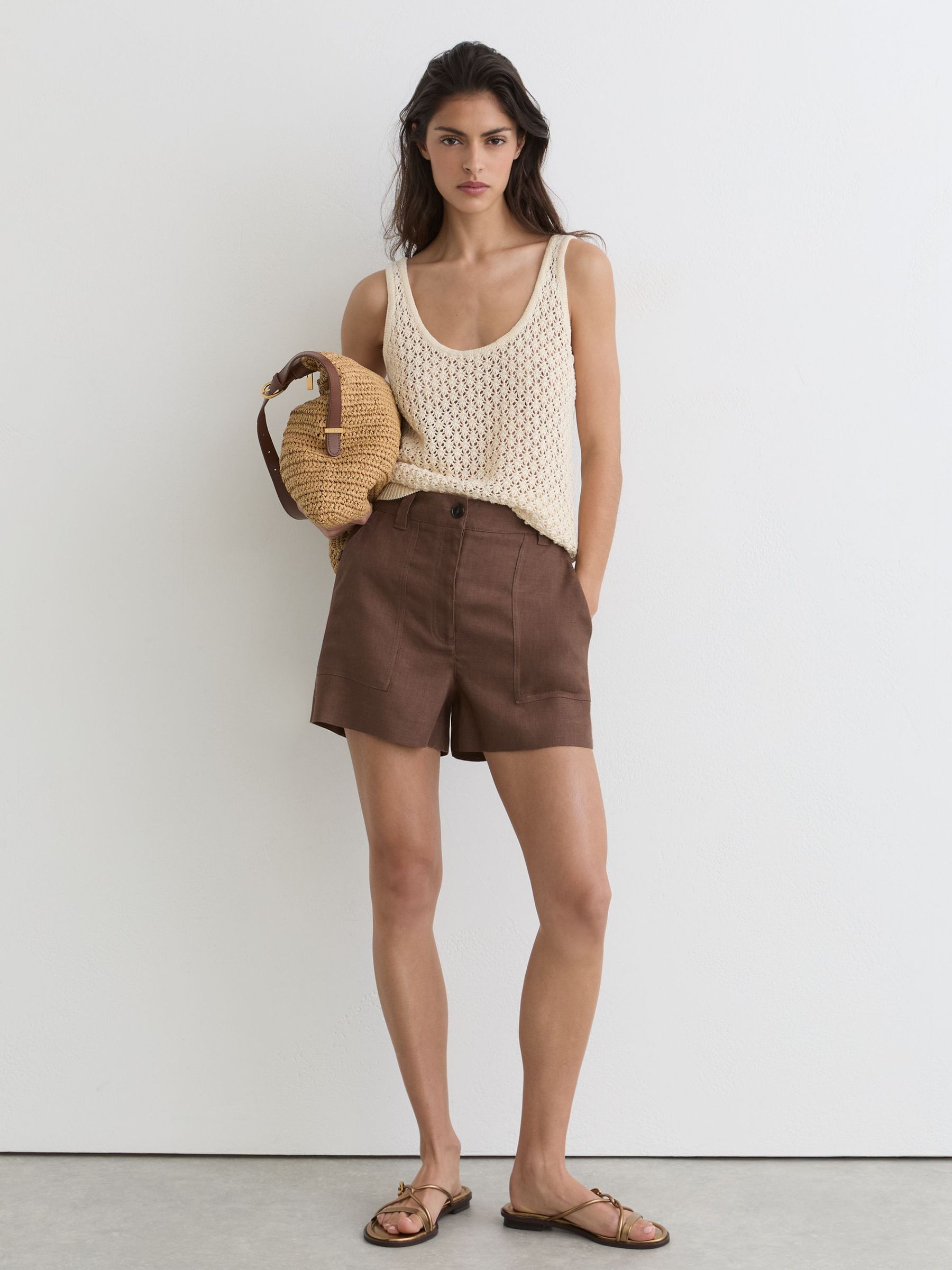 Linen
