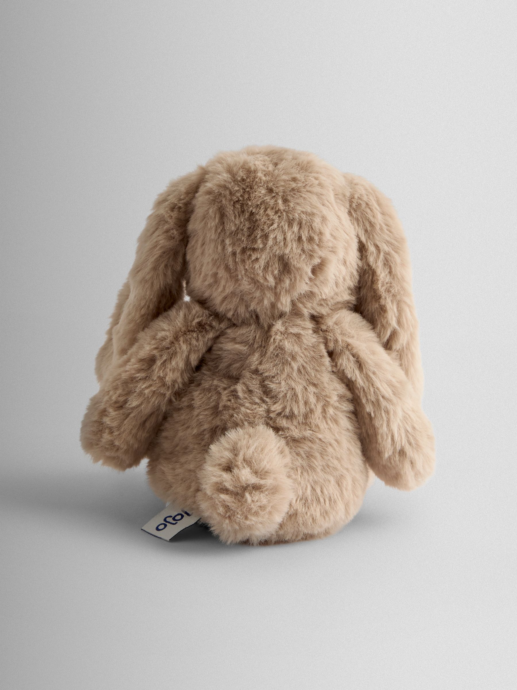 Biscuit Bunny Soft Toy Plushie - Small - Image 3 of 3