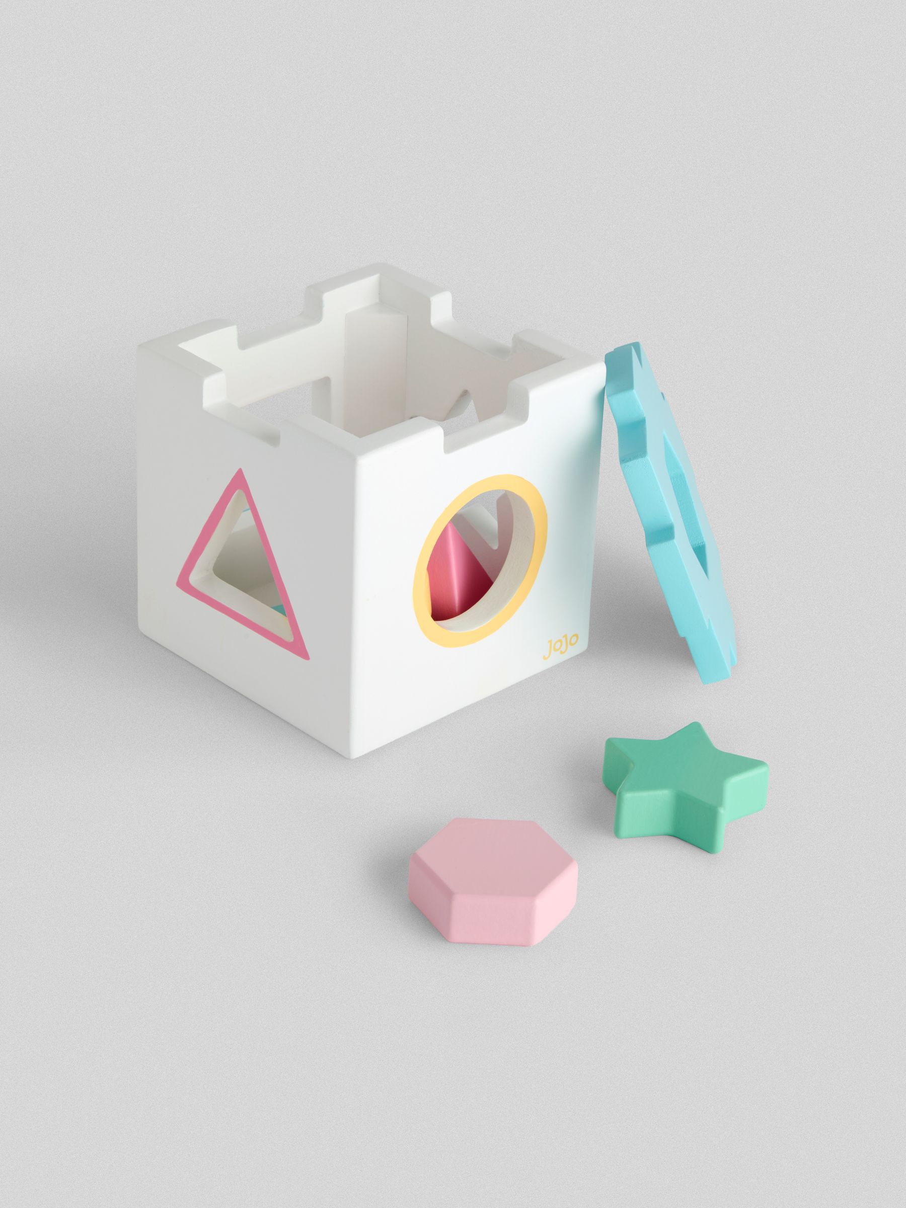 Down by the River Wooden Toy Gift Set - Image 2 of 8 Down by the River Wooden Toy Gift Set - Image 2 of 8
