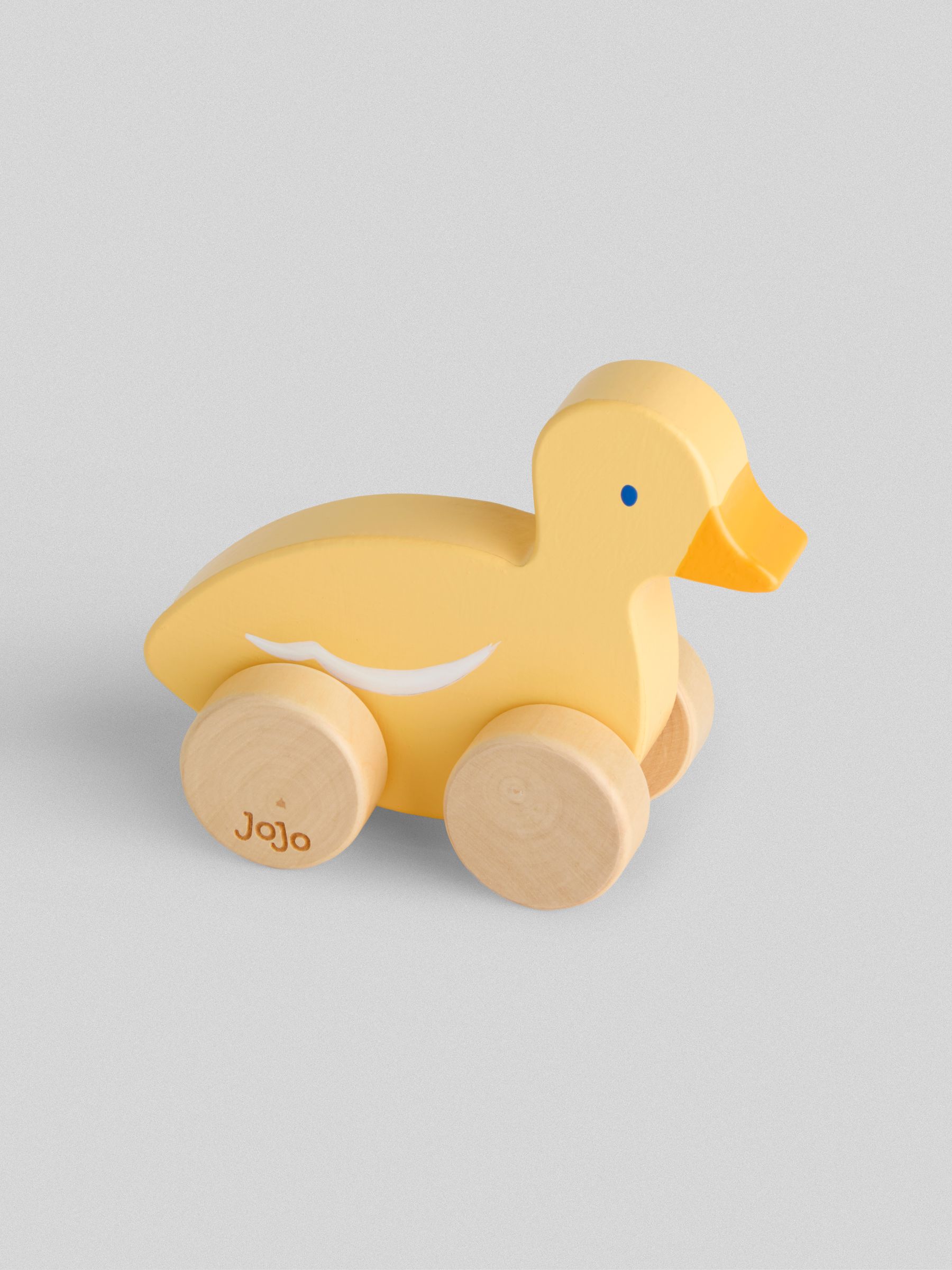 Down by the River Wooden Toy Gift Set - Image 4 of 8