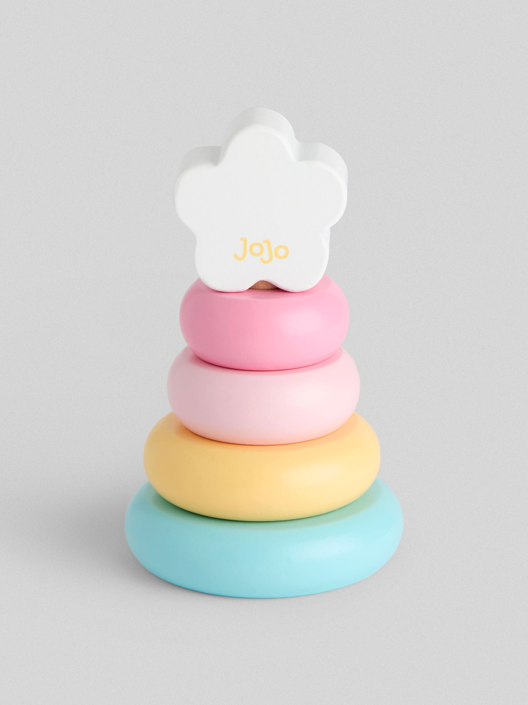 Down by the River Wooden Toy Gift Set - Image 5 of 8
