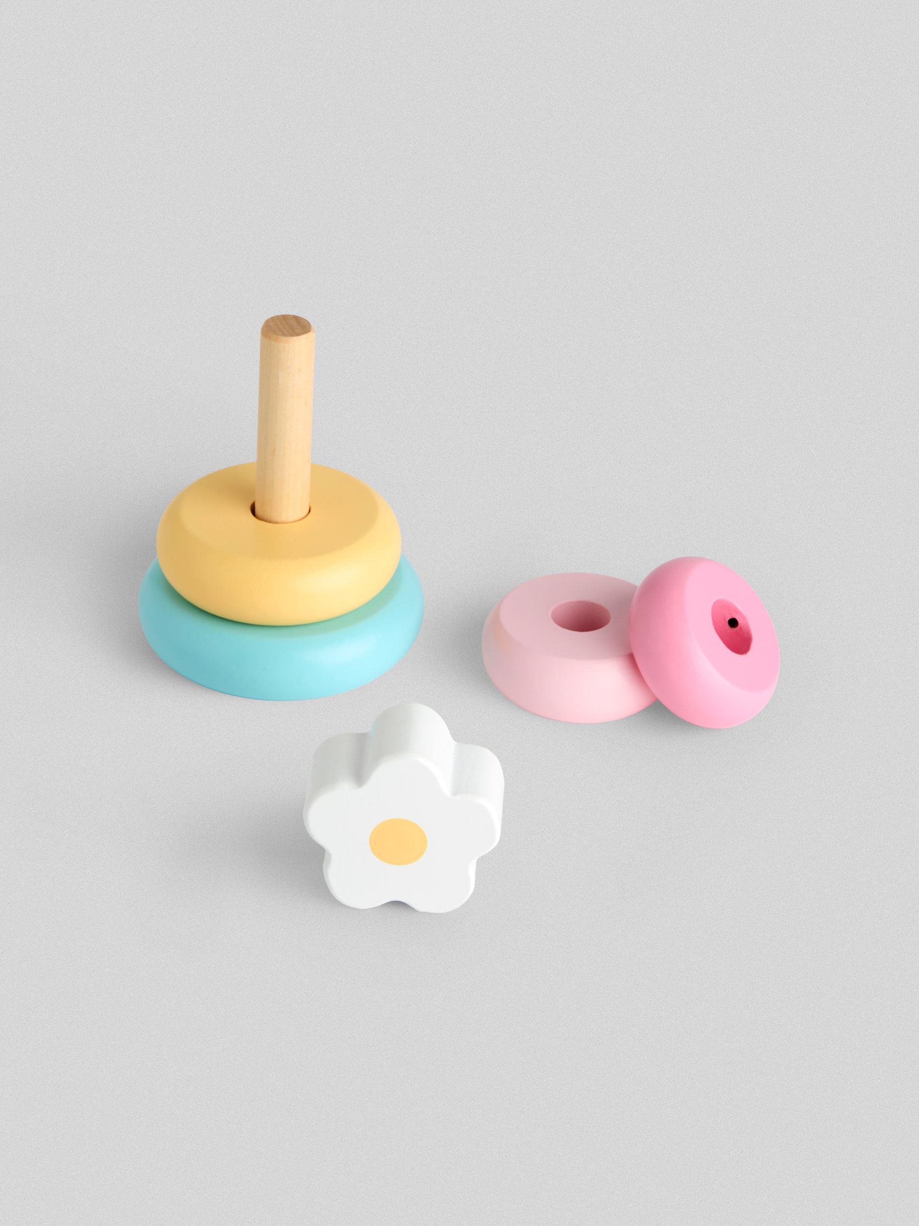 Down by the River Wooden Toy Gift Set - Image 6 of 8