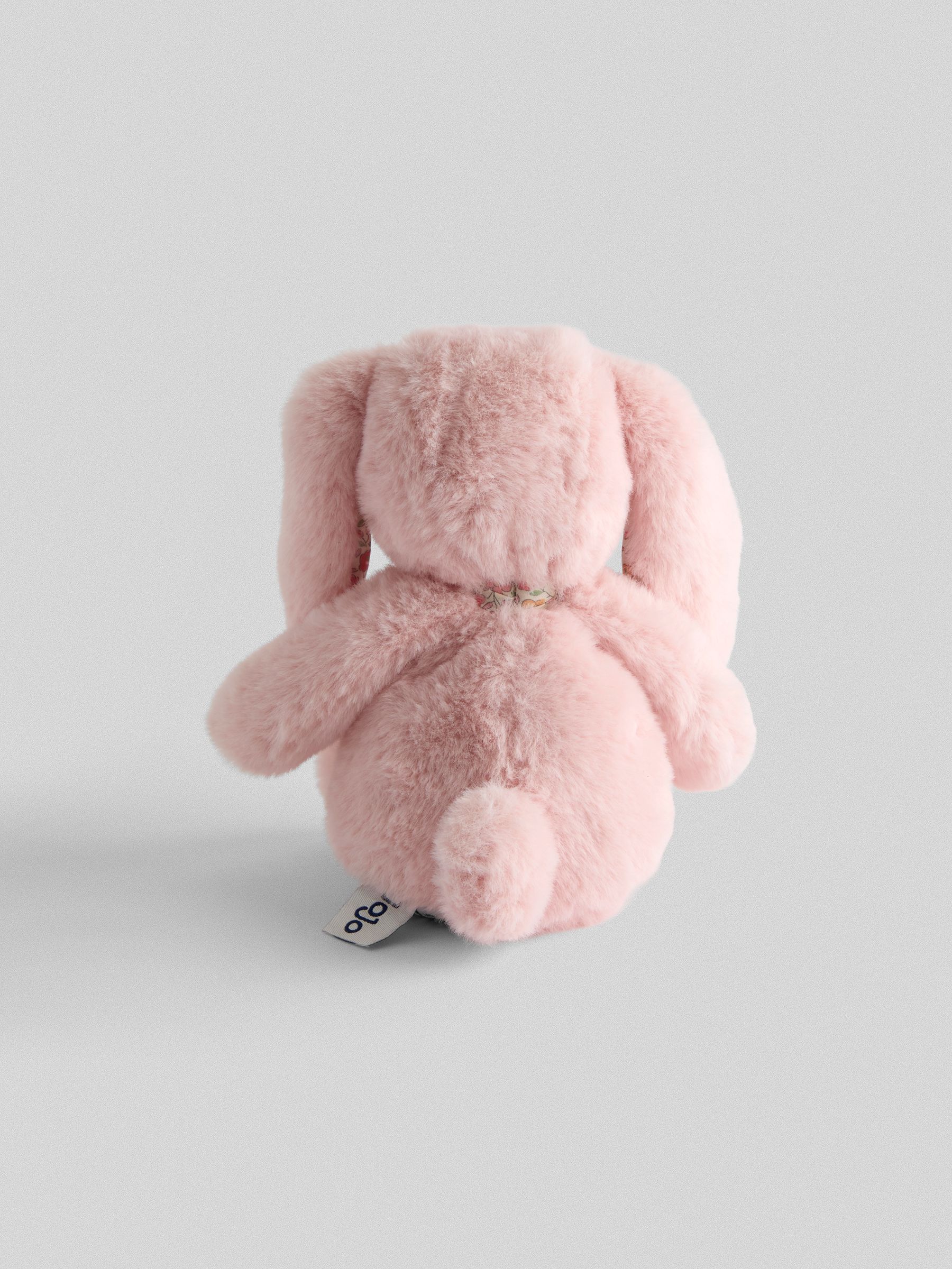 Ditsy Floral Bella Bunny Soft Toy Plushie Small - Image 3 of 4