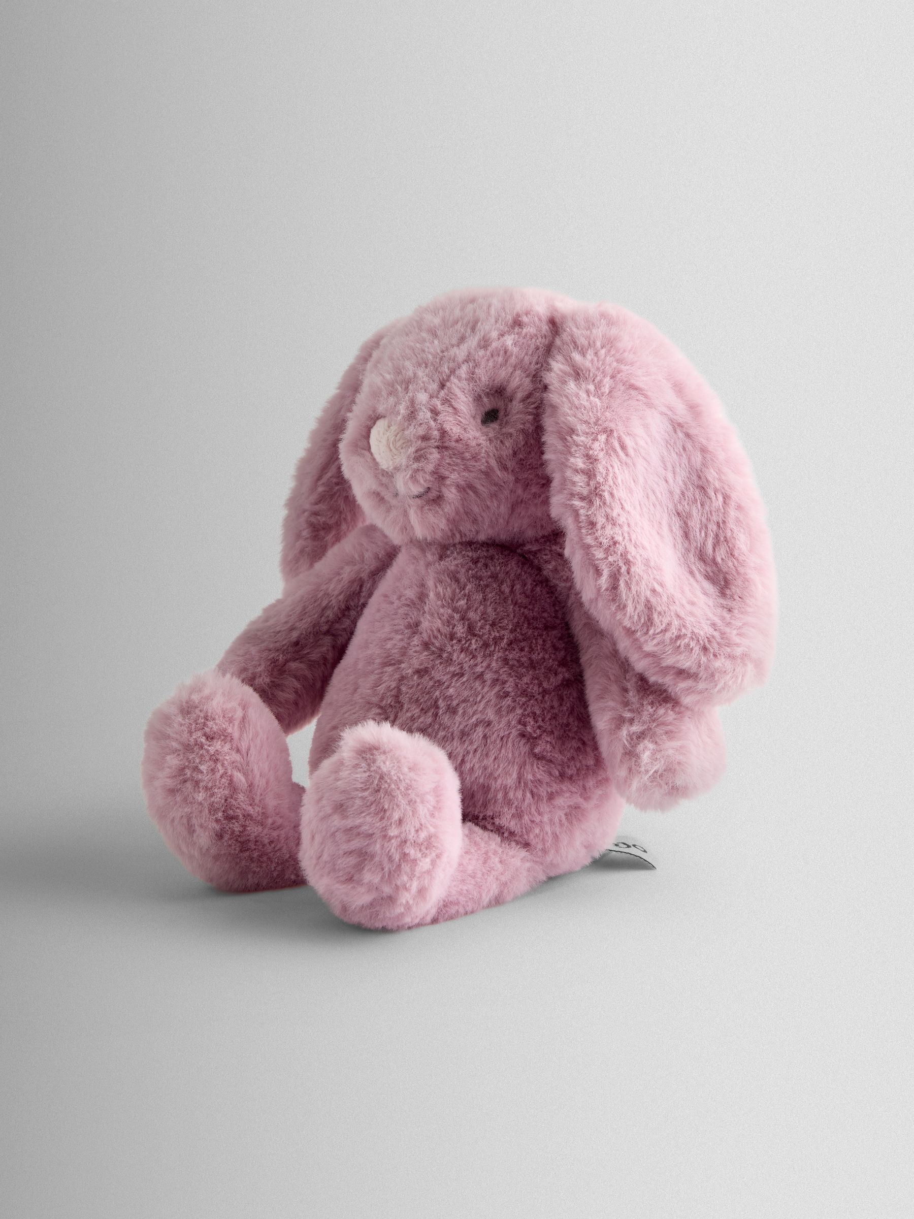 Maeve Bunny Soft Toy Plushie - Small - Image 2 of 3